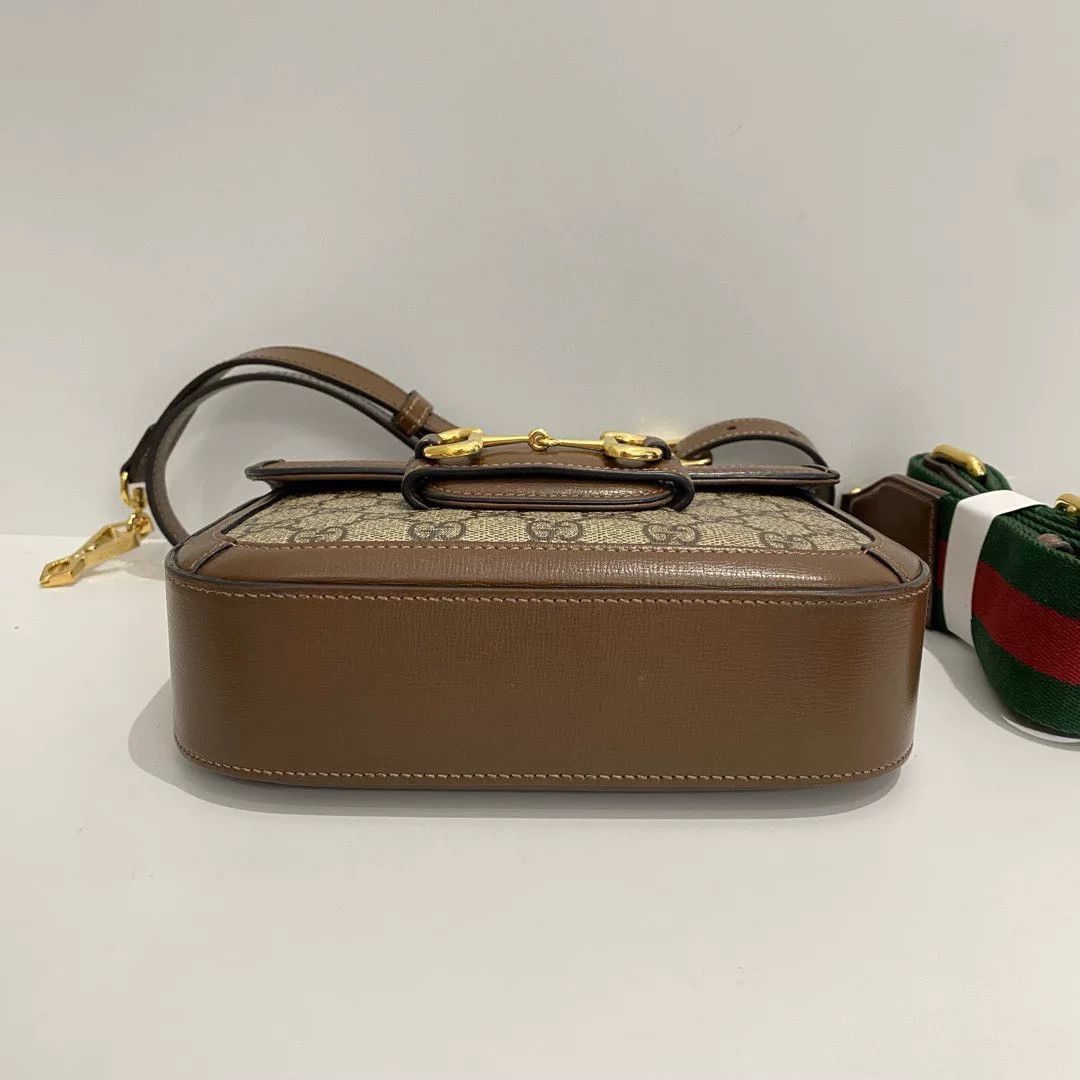 Gucci Pre-loved Bag Very good condition Size ONE SIZE - 2 Thumbnail