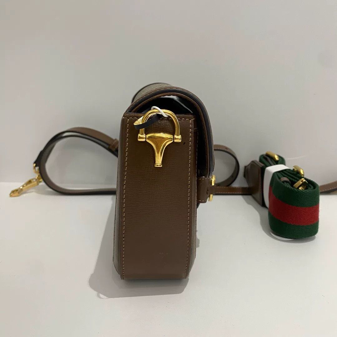 Gucci Pre-loved Bag Very good condition Size ONE SIZE - 5 Thumbnail