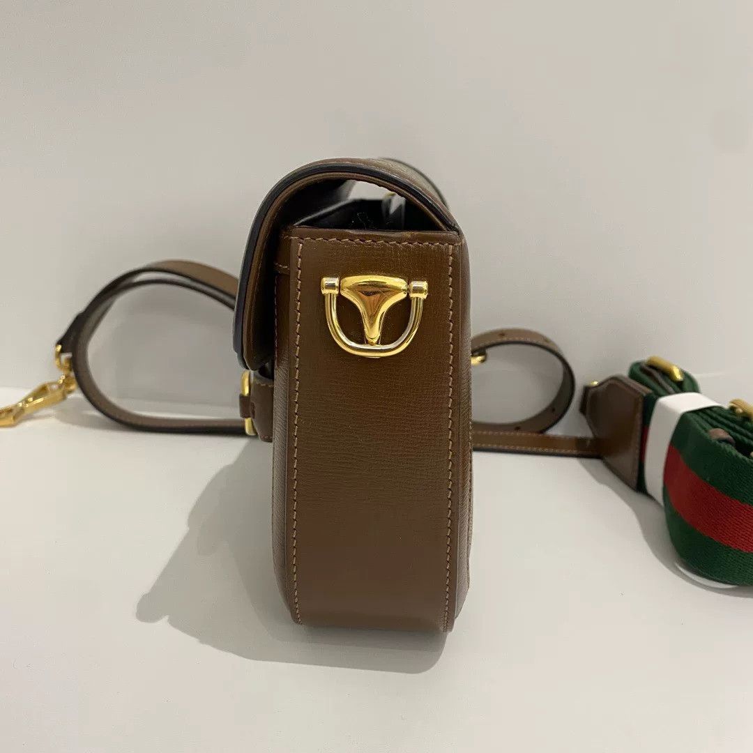 Gucci Pre-loved Bag Very good condition Size ONE SIZE - 3 Thumbnail