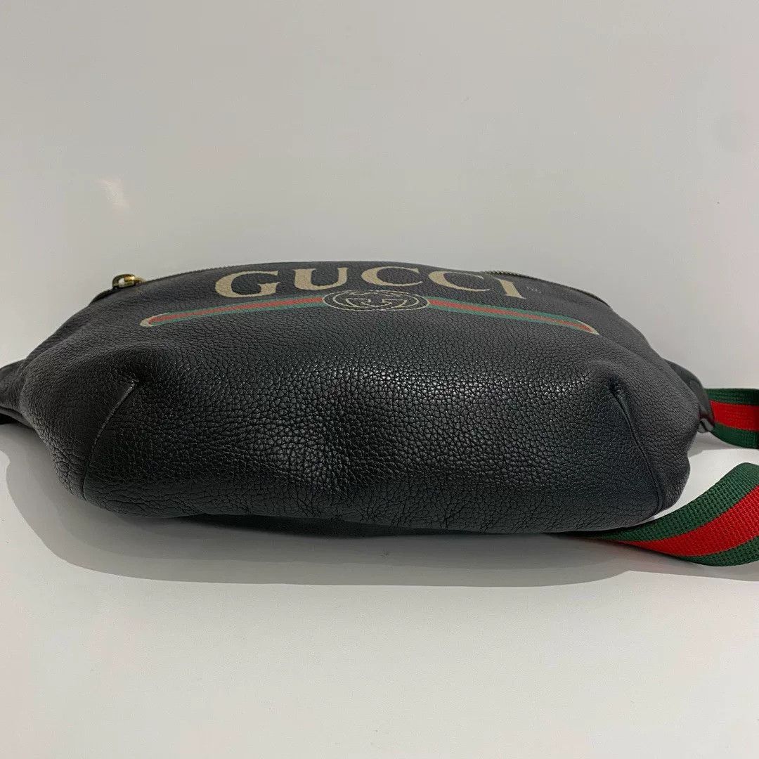 Gucci Pre-loved Bag Very good condition Size ONE SIZE - 3 Thumbnail