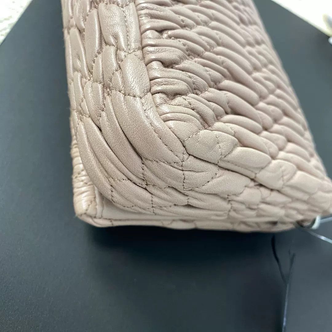 Miu Miu Pre-loved Bag Very good condition Size ONE SIZE - 8 Thumbnail