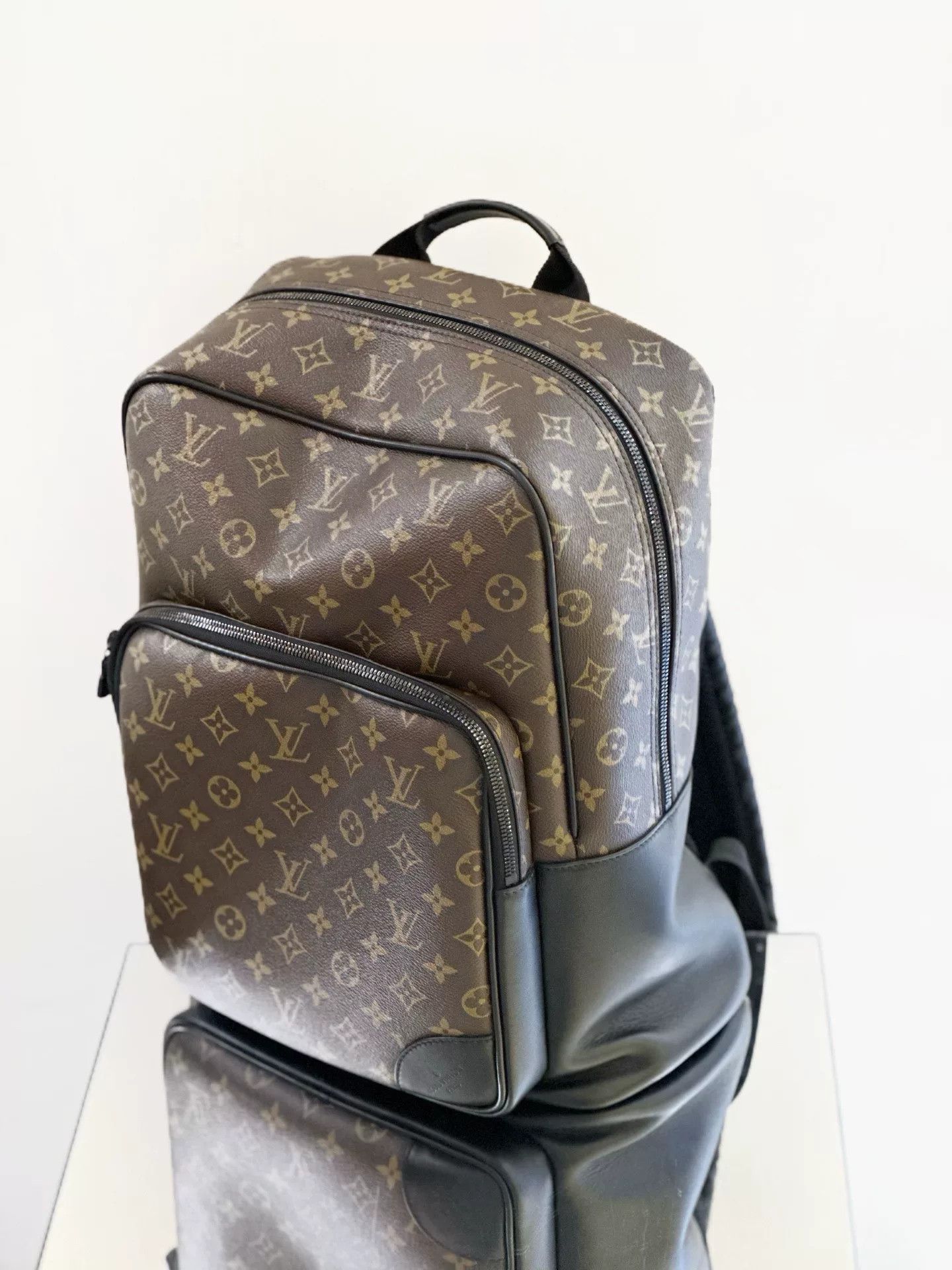 Louis Vuitton Pre-loved Bag Very good condition Size ONE SIZE - 5 Thumbnail