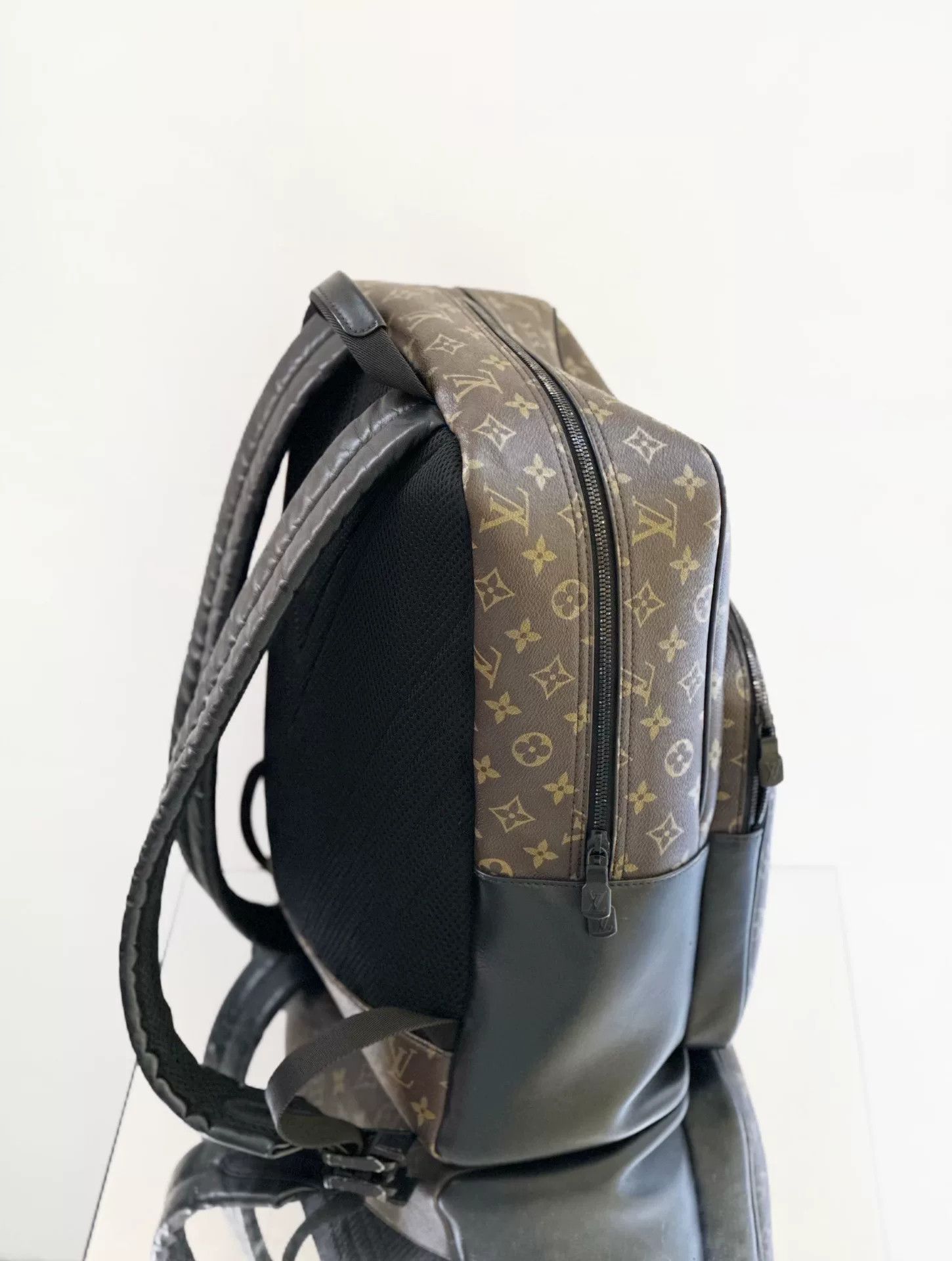 Louis Vuitton Pre-loved Bag Very good condition Size ONE SIZE - 4 Thumbnail