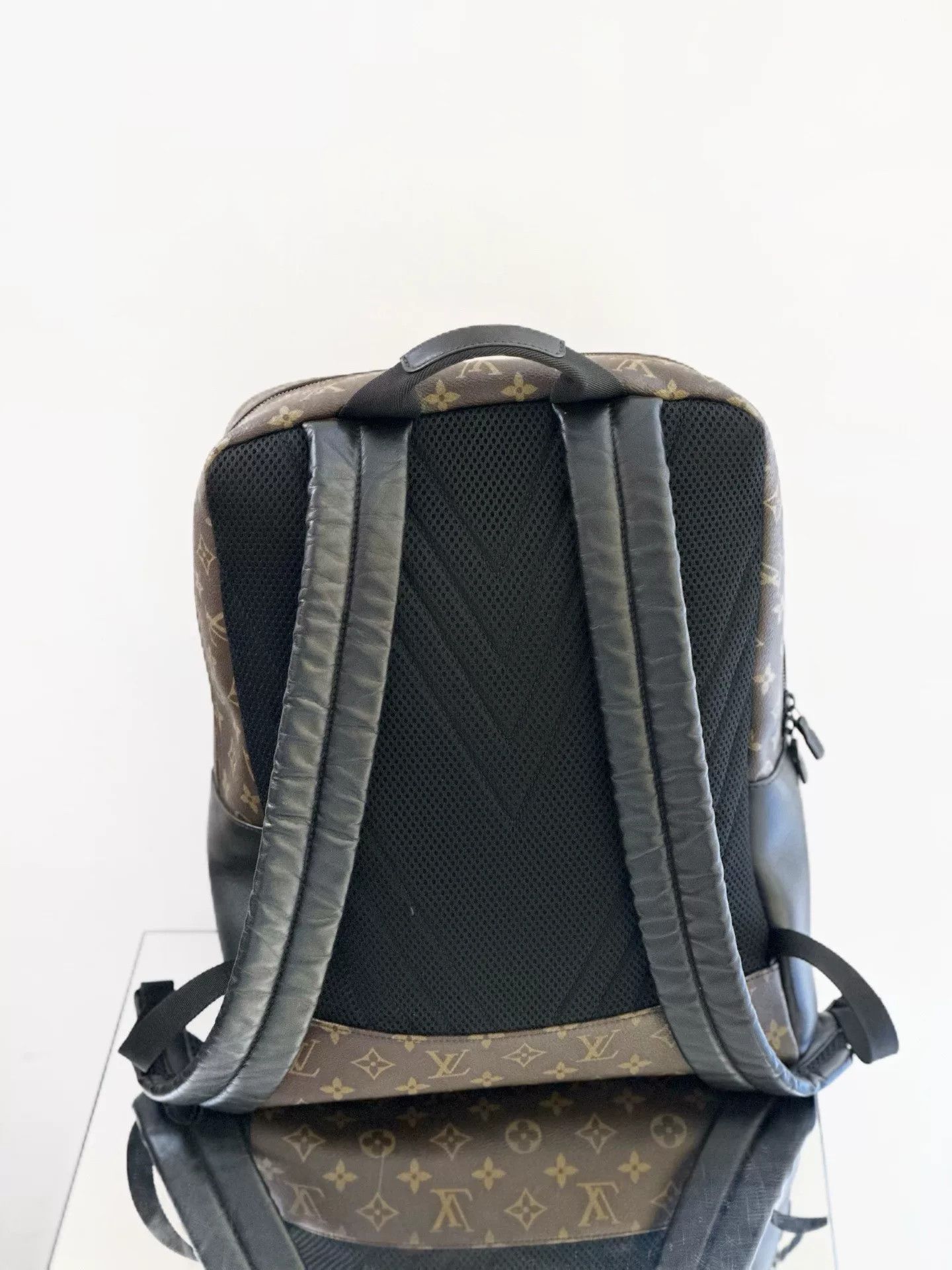 Louis Vuitton Pre-loved Bag Very good condition Size ONE SIZE - 3 Thumbnail