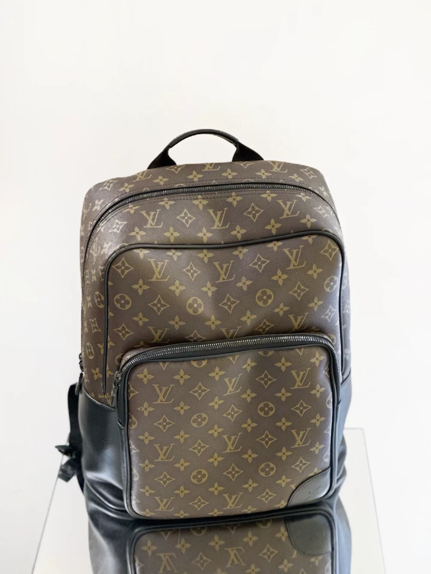 Louis Vuitton Pre-loved Bag Very good condition Size ONE SIZE - 2 Thumbnail