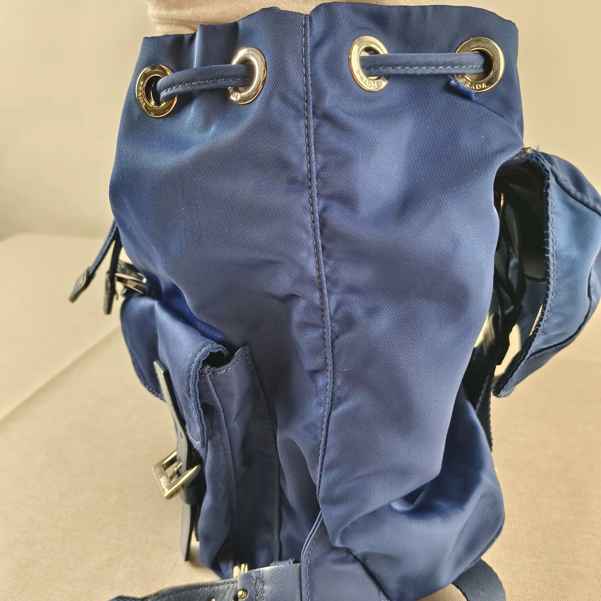 Prada Pre-loved Bag Very good condition Size ONE SIZE - 3 Thumbnail