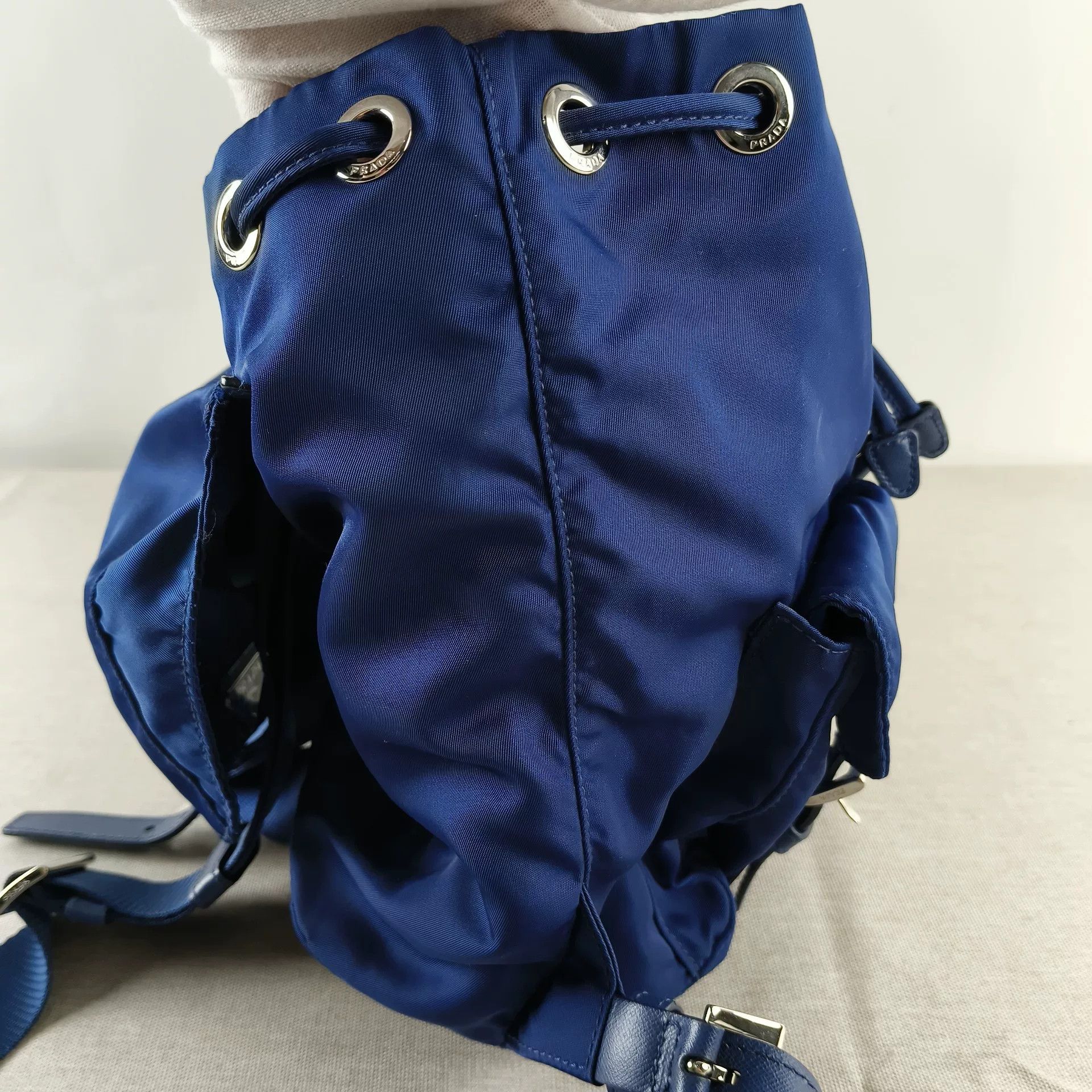 Prada Pre-loved Bag Very good condition Size ONE SIZE - 2 Thumbnail