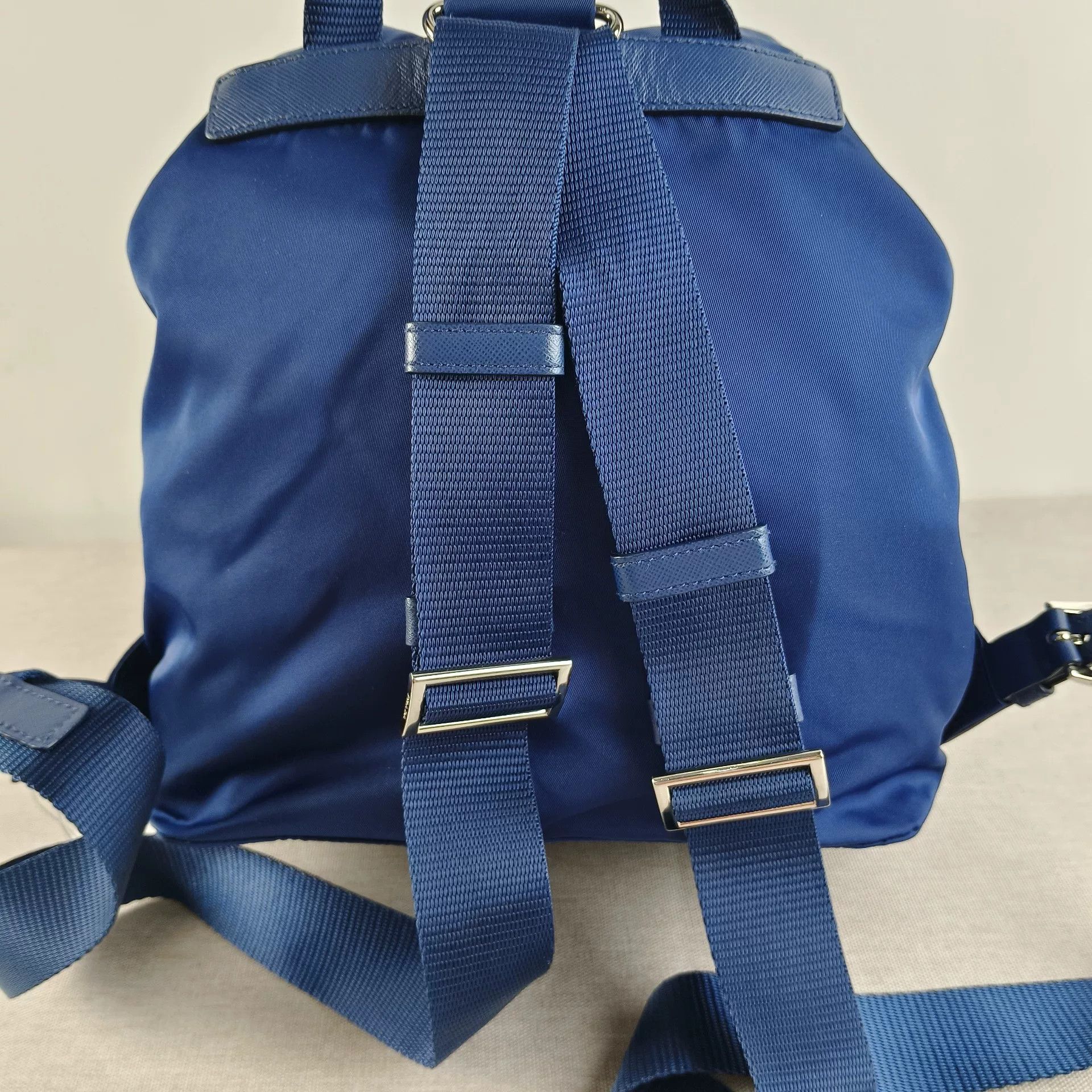 Prada Pre-loved Bag Very good condition Size ONE SIZE - 8 Thumbnail