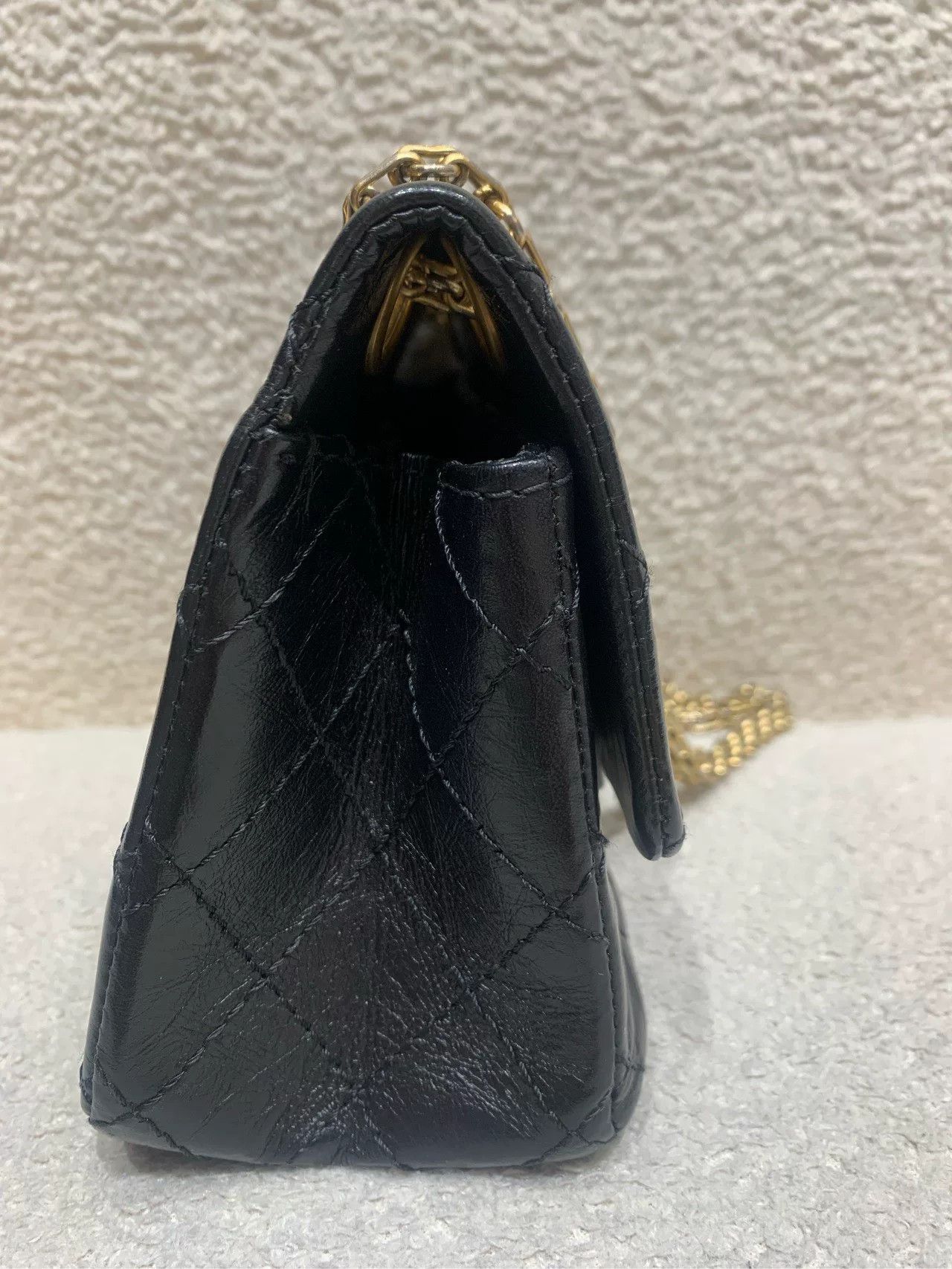 Chanel Pre-loved Bag Very good condition Size ONE SIZE - 4 Thumbnail