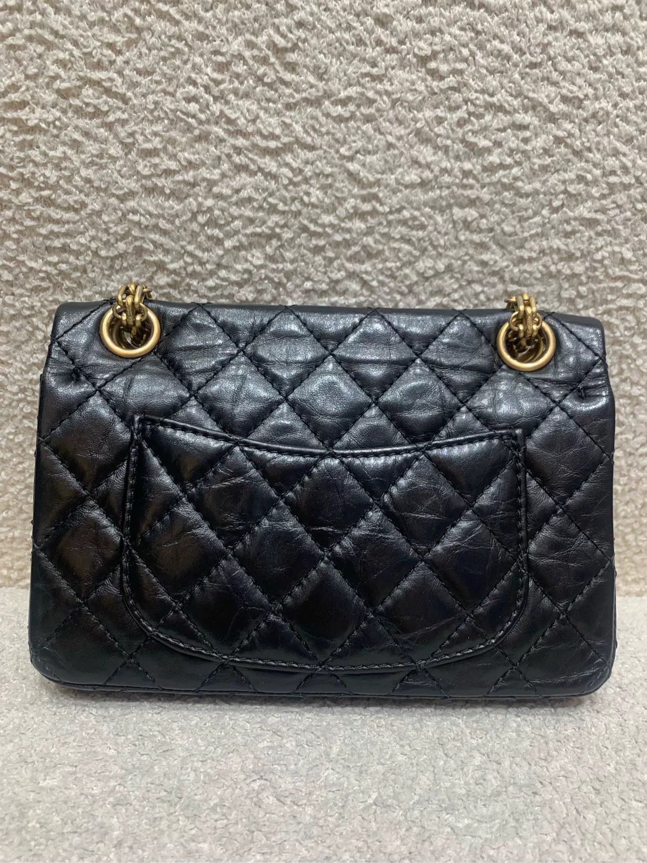 Chanel Pre-loved Bag Very good condition Size ONE SIZE - 3 Thumbnail