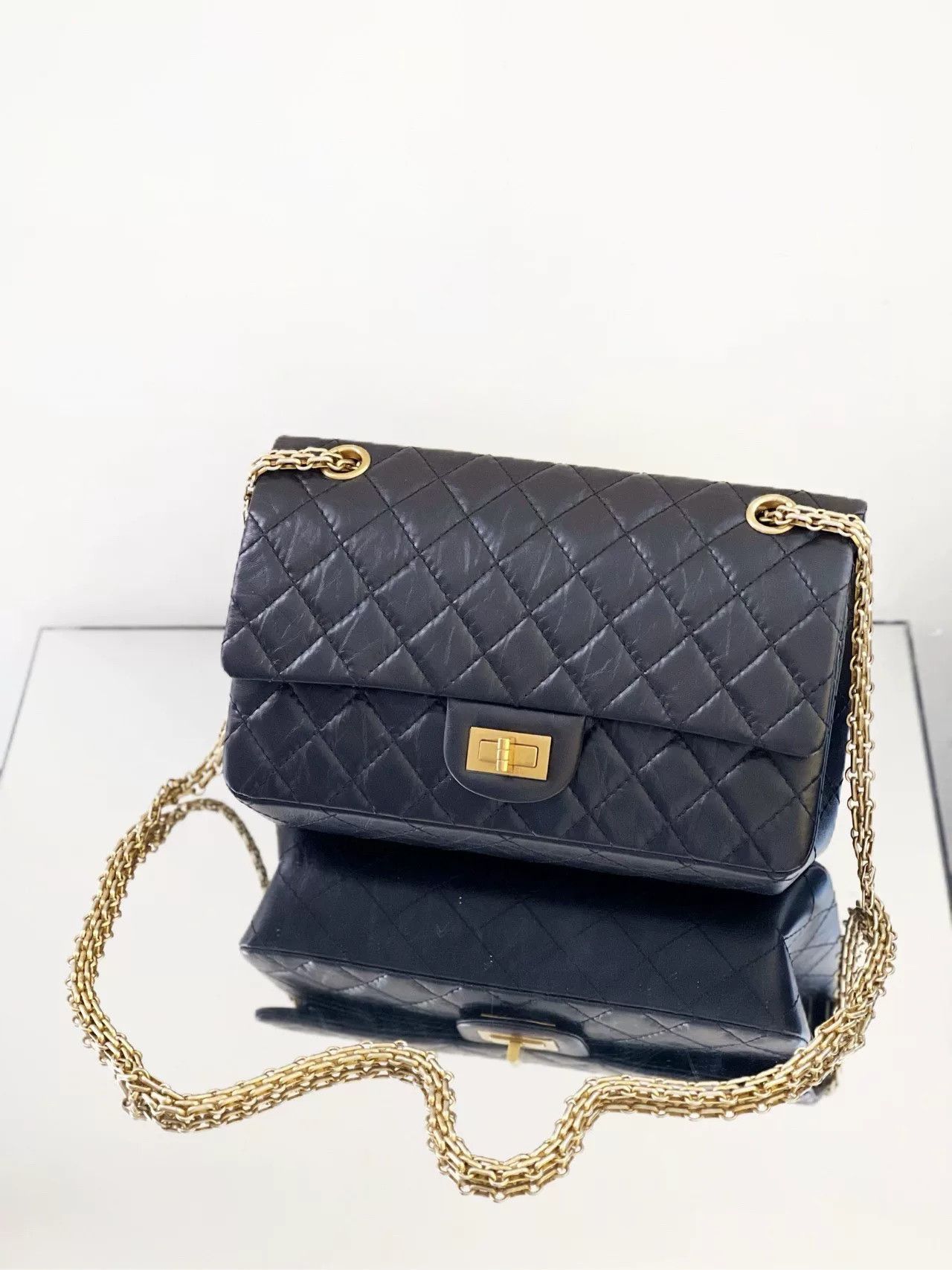 Chanel Pre-loved Bag Very good condition Size ONE SIZE - 8 Thumbnail
