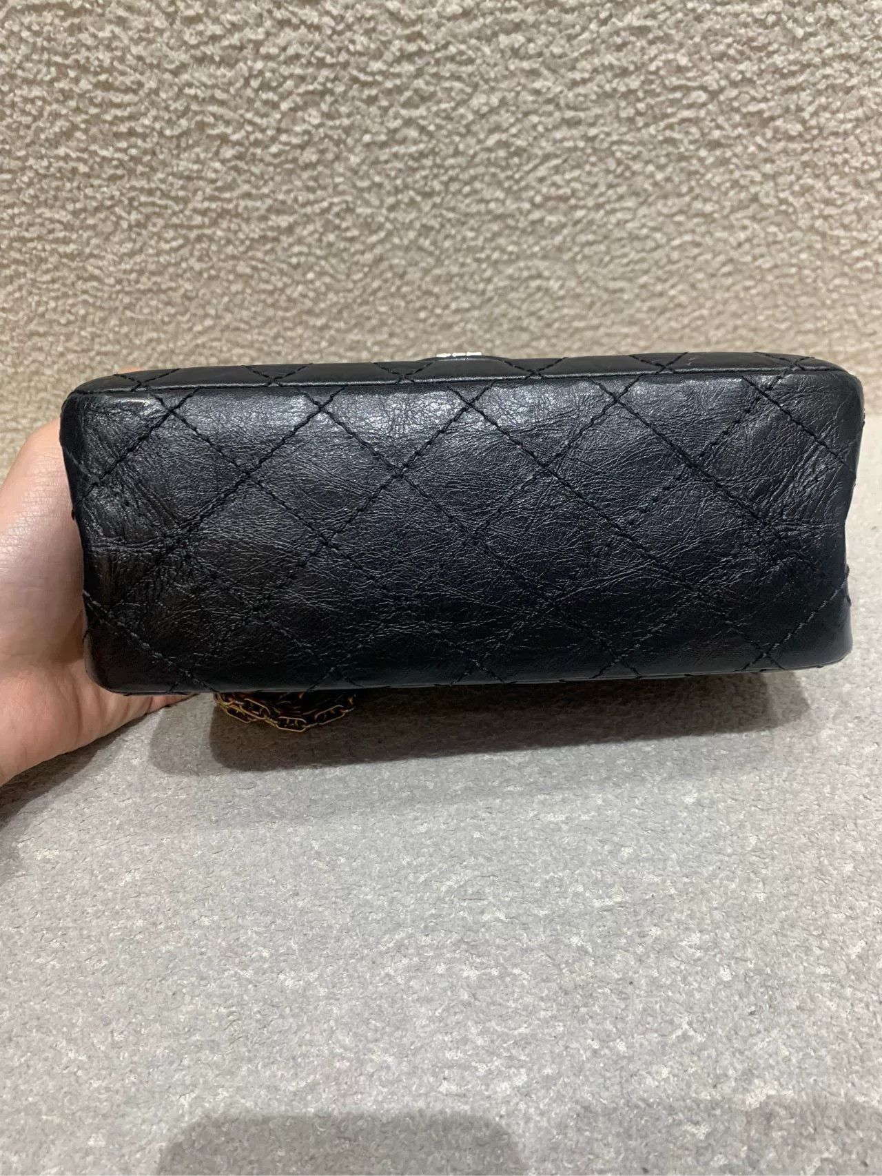 Chanel Pre-loved Bag Very good condition Size ONE SIZE - 5 Thumbnail