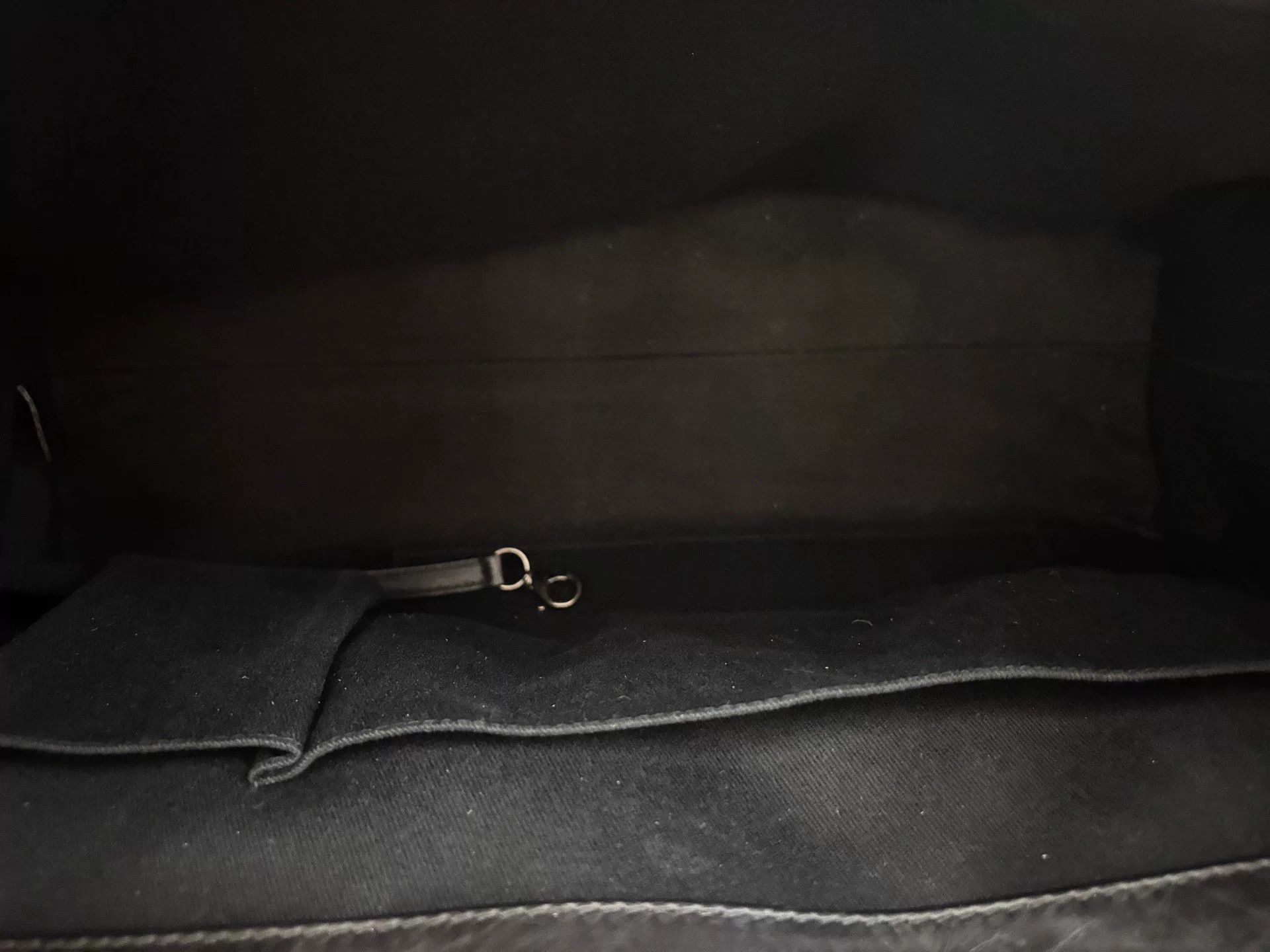 Chanel Pre-loved Bag Very good condition Size ONE SIZE - 6 Thumbnail