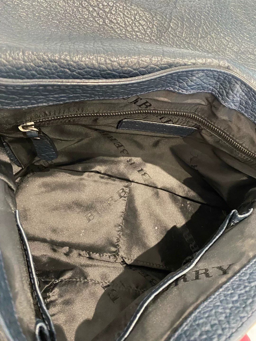 Burberry Pre-loved Bag Very good condition Size ONE SIZE - 6 Thumbnail