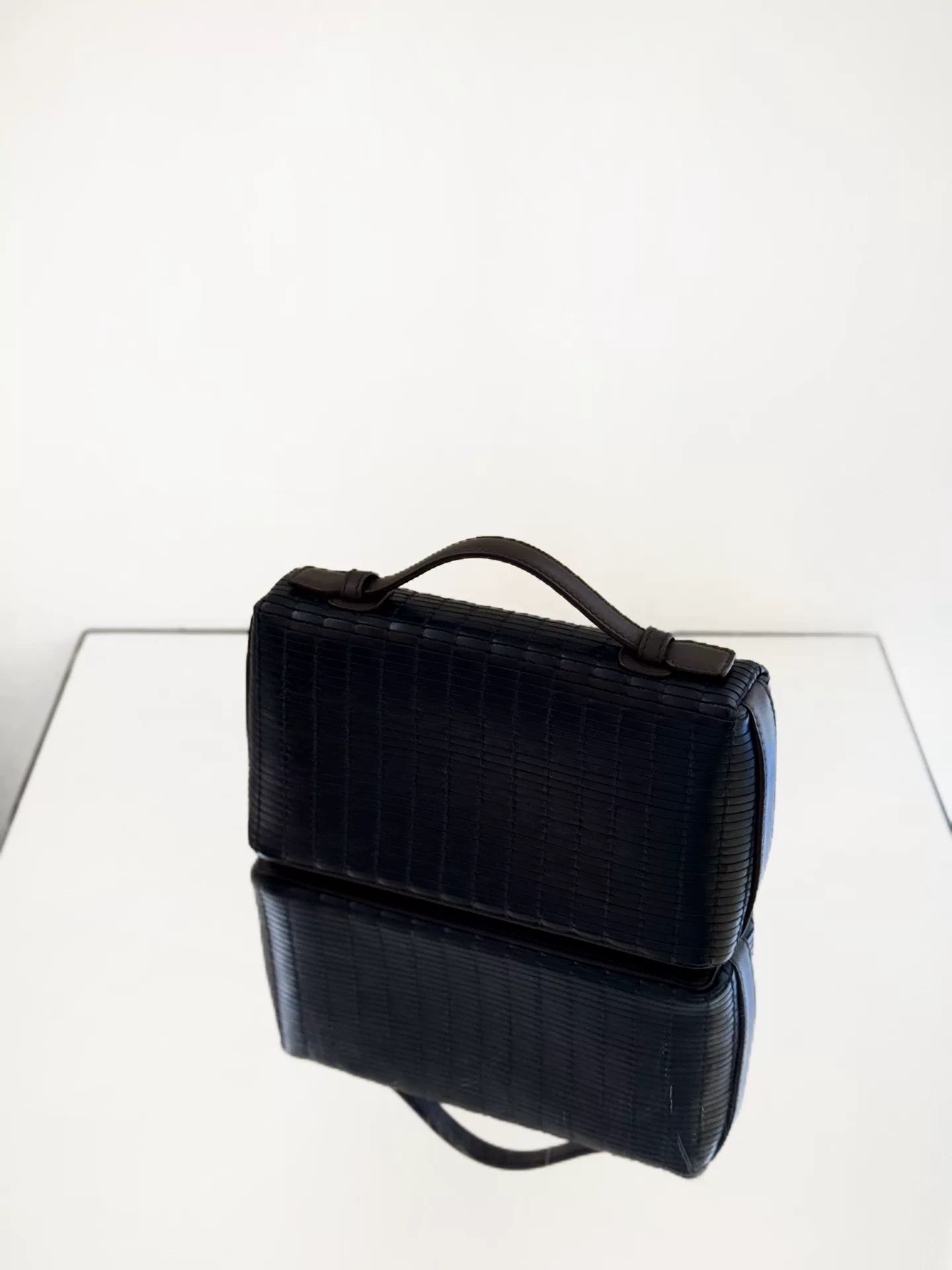 Loro Piana Pre-loved Bag Very good condition Size ONE SIZE - 5 Thumbnail