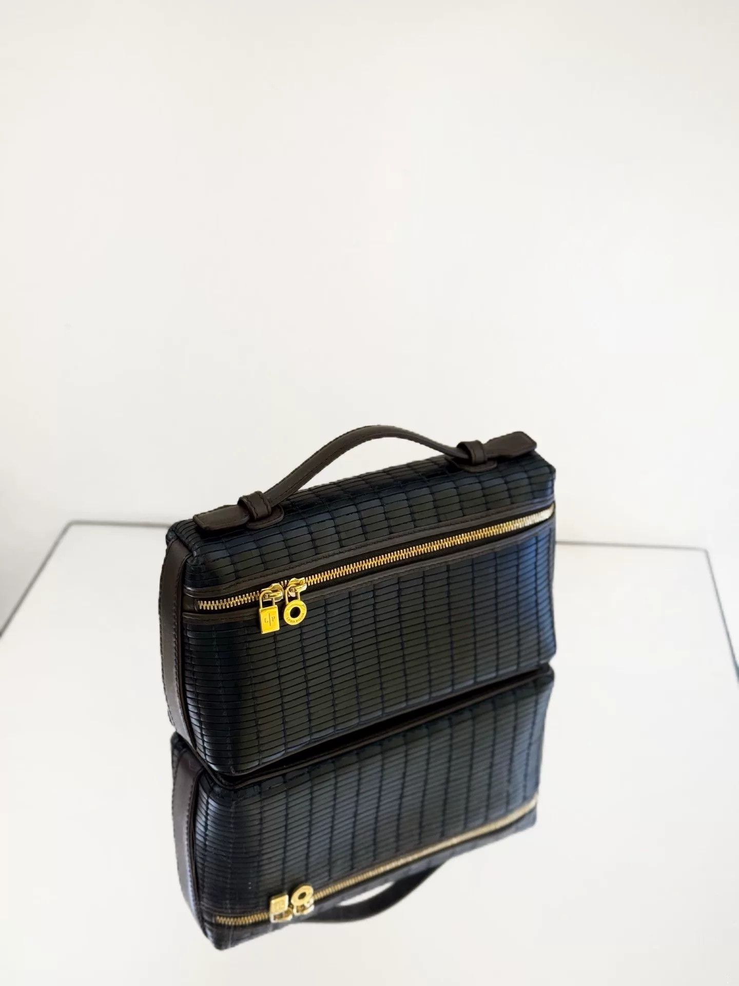 Loro Piana Pre-loved Bag Very good condition Size ONE SIZE - 3 Thumbnail