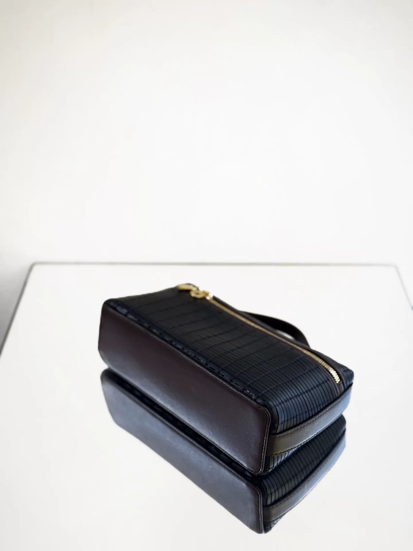 Loro Piana Pre-loved Bag Very good condition Size ONE SIZE - 6 Thumbnail
