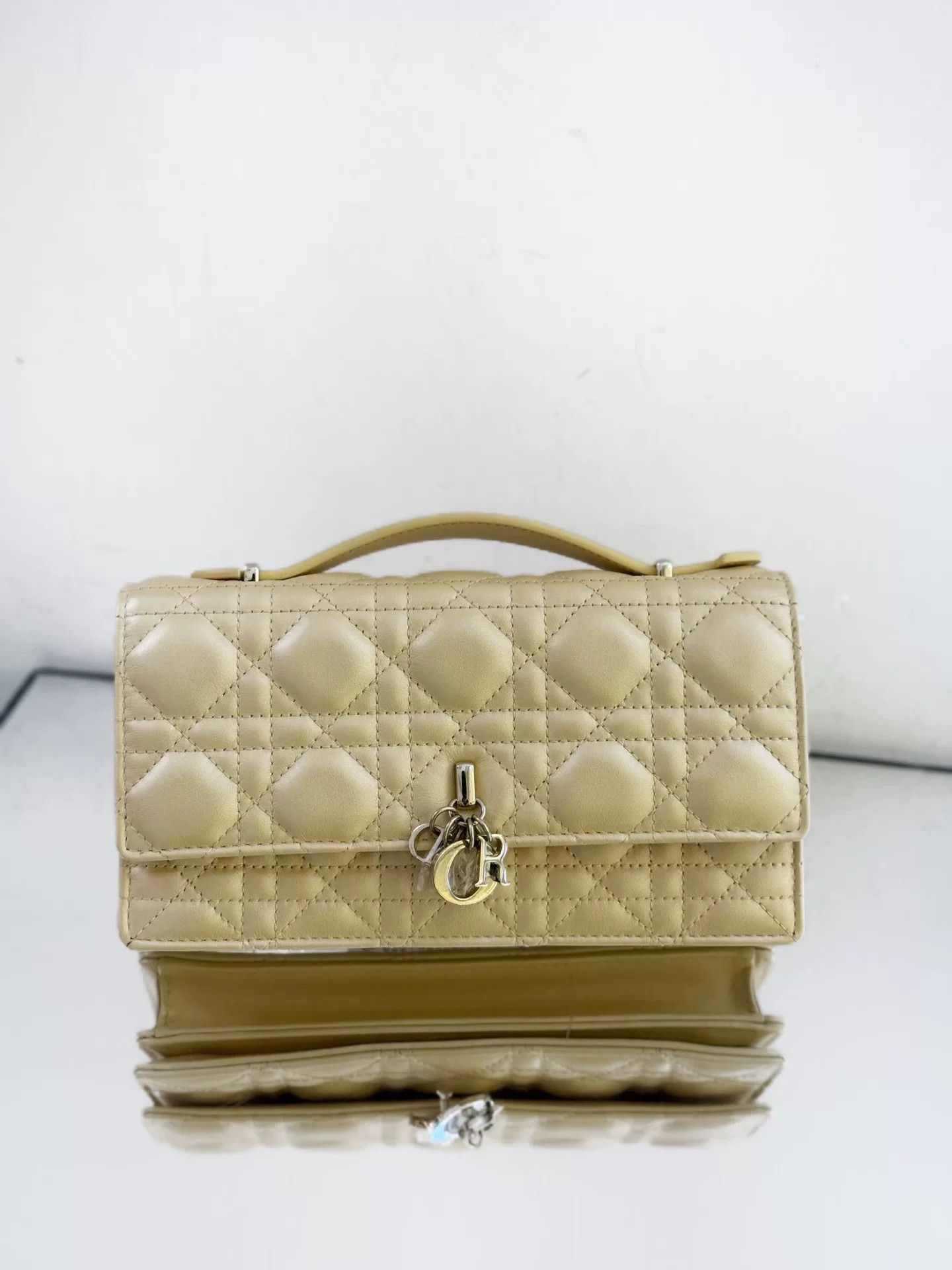 Dior Pre-loved Bag Brand new condition Size ONE SIZE - 2 Thumbnail