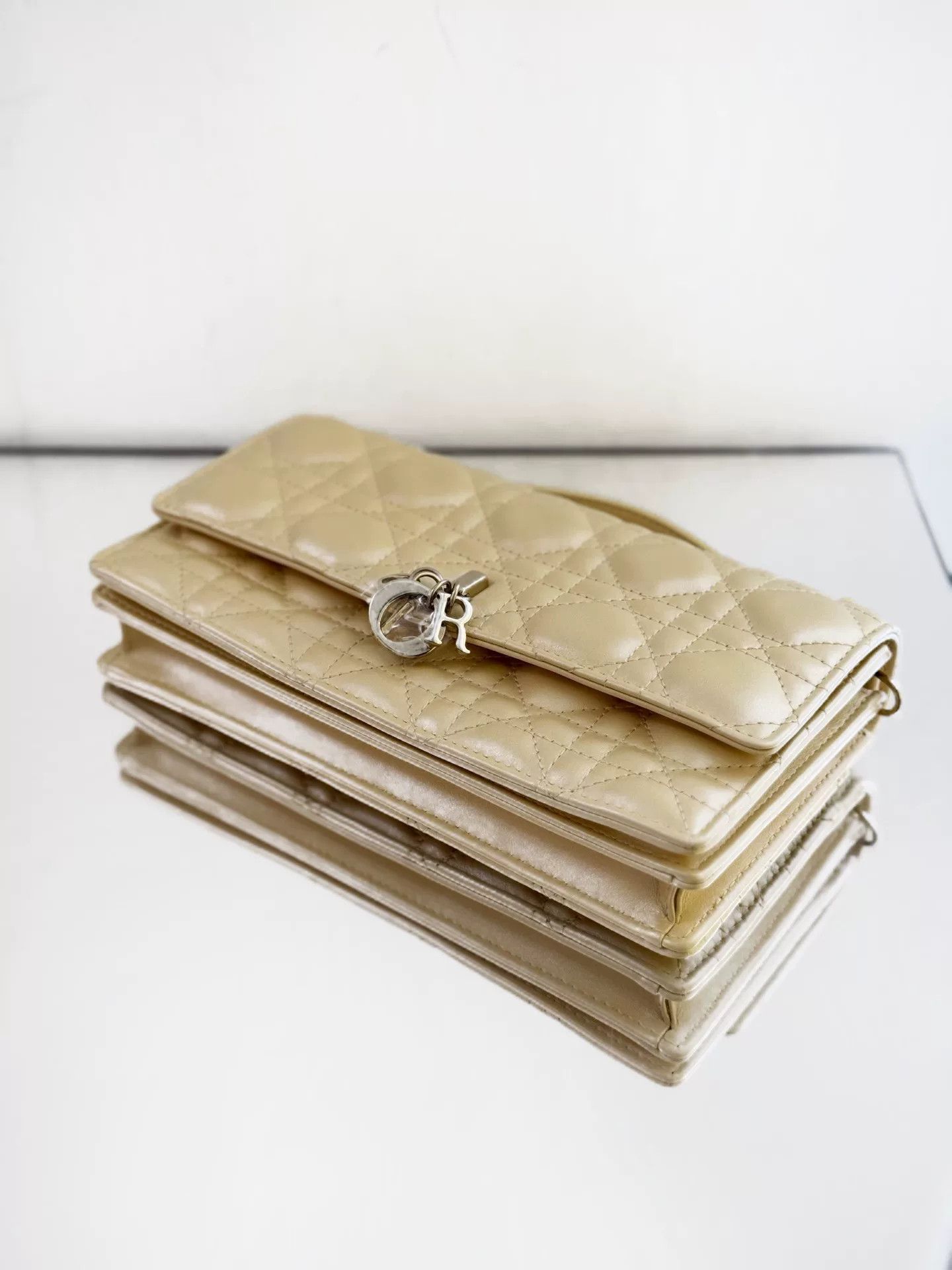 Dior Pre-loved Bag Brand new condition Size ONE SIZE - 5 Thumbnail