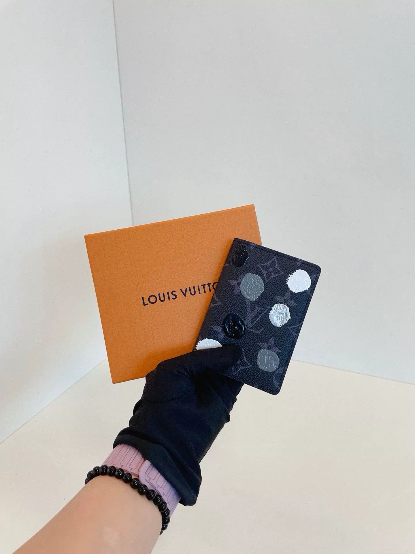 Louis Vuitton Pre-loved Bag Very good condition Size ONE SIZE - 6 Thumbnail