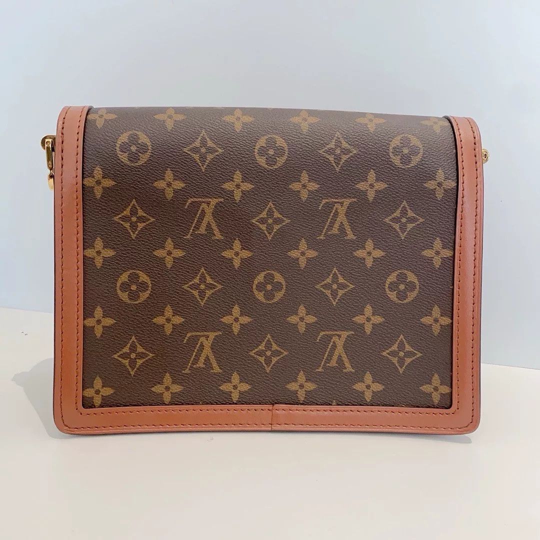 Louis Vuitton Pre-loved Bag Very good condition Size ONE SIZE - 3 Thumbnail