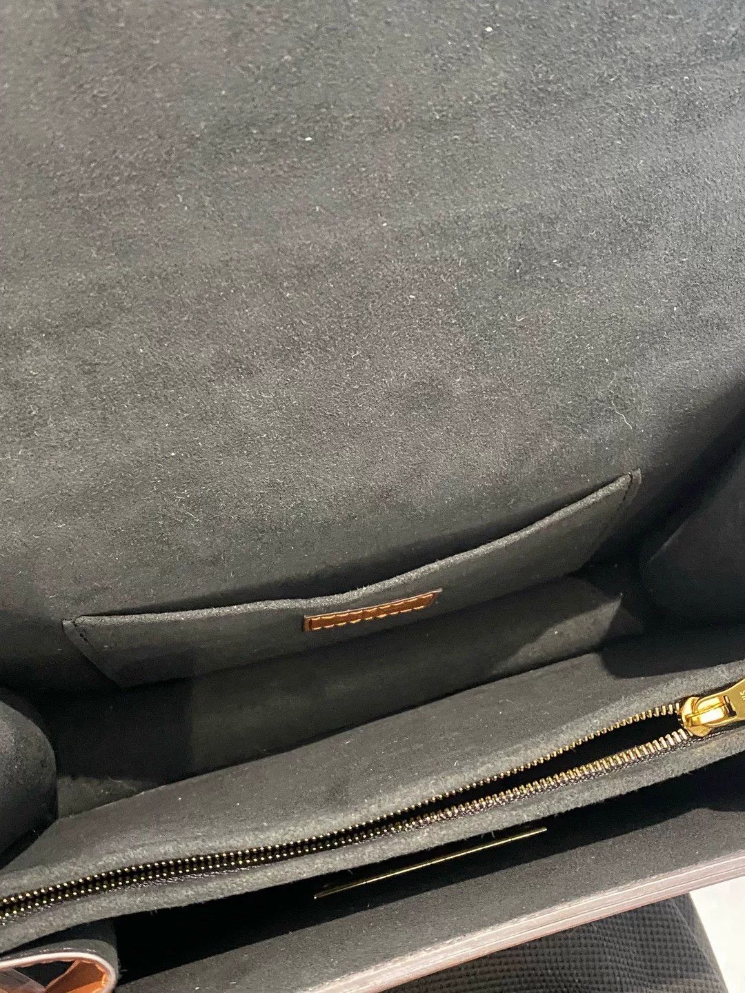 Louis Vuitton Pre-loved Bag Very good condition Size ONE SIZE - 6 Thumbnail