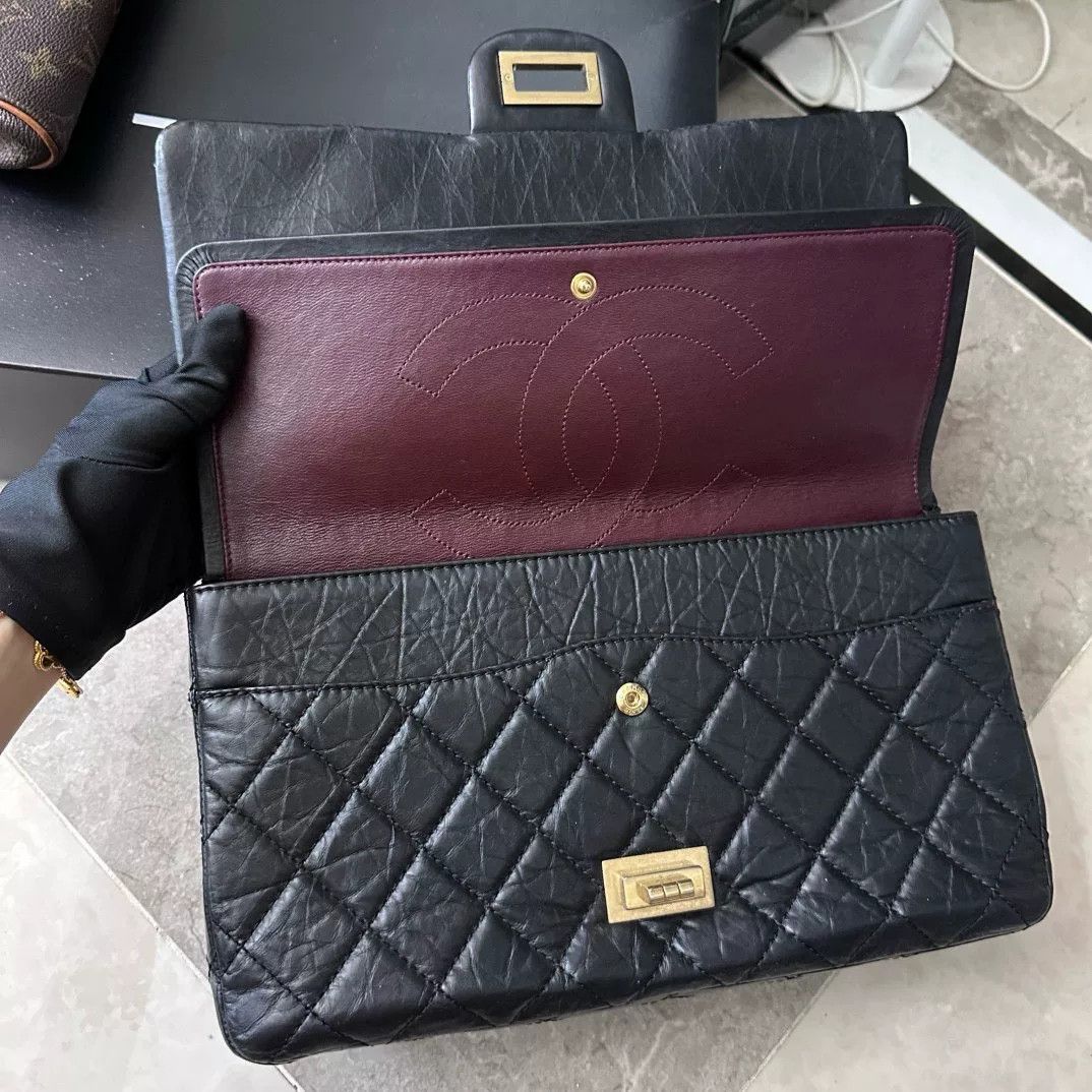Chanel Pre-loved Bag Very good condition Size ONE SIZE - 6 Thumbnail