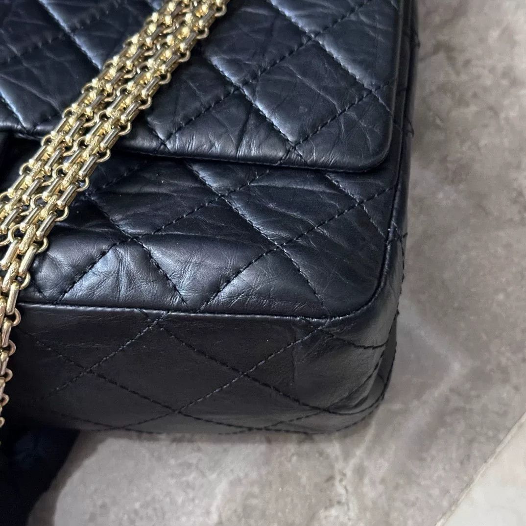 Chanel Pre-loved Bag Very good condition Size ONE SIZE - 5 Thumbnail