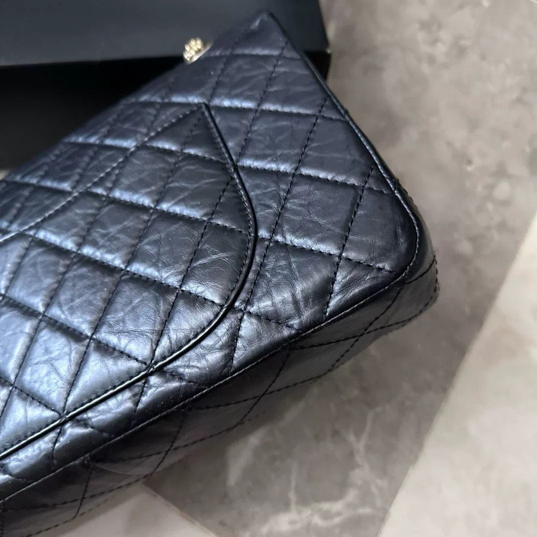 Chanel Pre-loved Bag Very good condition Size ONE SIZE - 8 Thumbnail