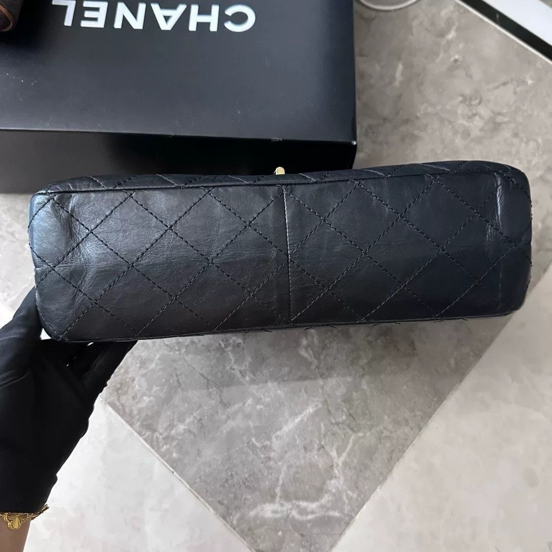 Chanel Pre-loved Bag Very good condition Size ONE SIZE - 7 Thumbnail