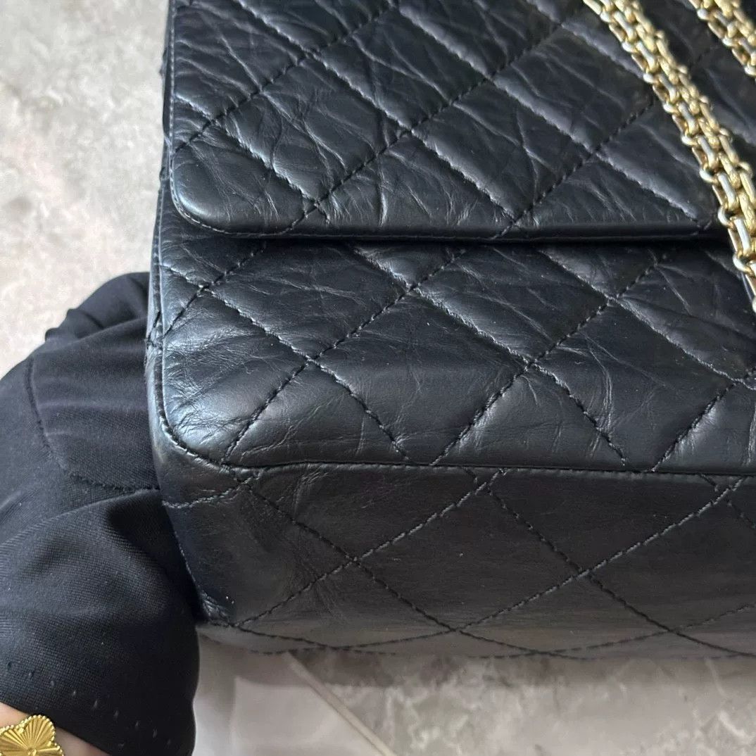 Chanel Pre-loved Bag Very good condition Size ONE SIZE - 4 Thumbnail