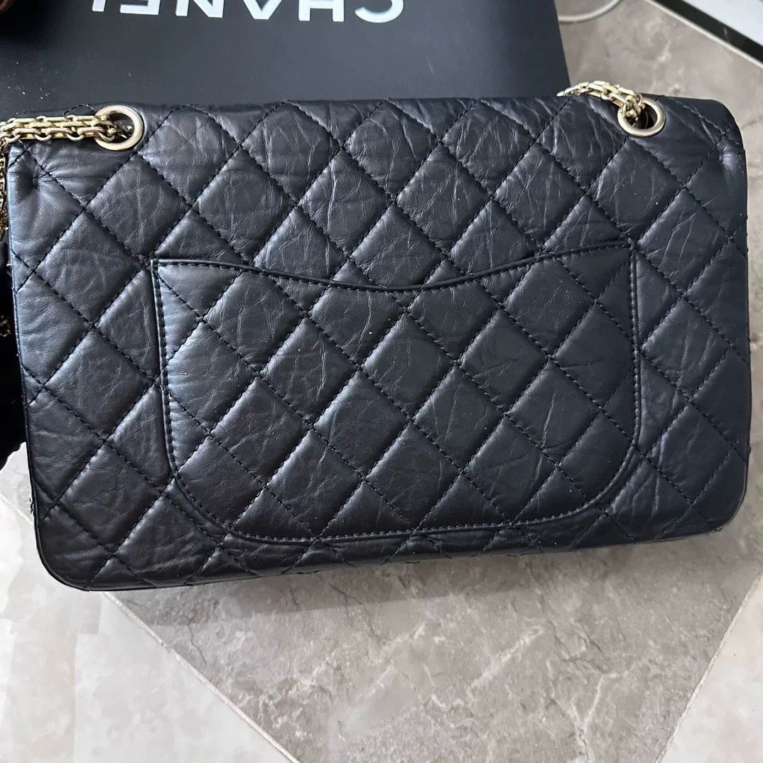 Chanel Pre-loved Bag Very good condition Size ONE SIZE - 3 Thumbnail
