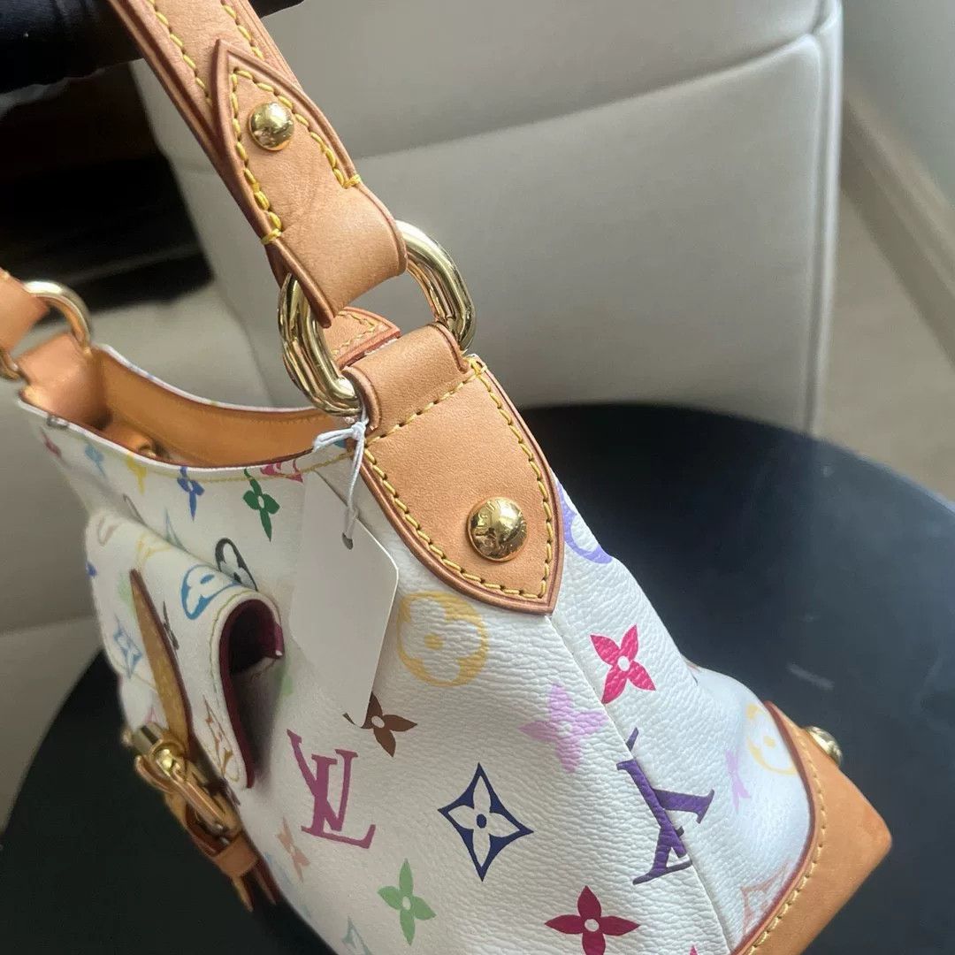 Louis Vuitton Pre-loved Bag Very good condition Size ONE SIZE - 4 Thumbnail