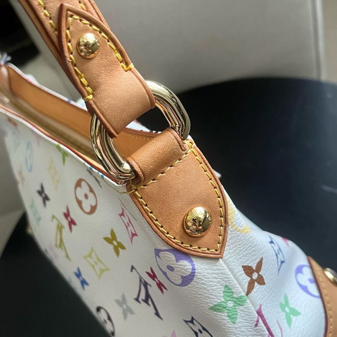 Louis Vuitton Pre-loved Bag Very good condition Size ONE SIZE - 6 Thumbnail