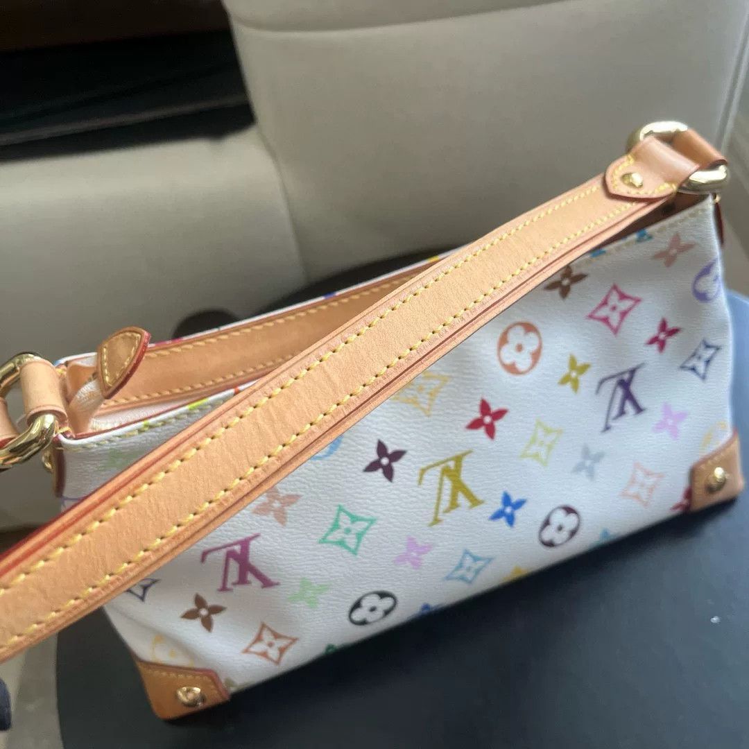 Louis Vuitton Pre-loved Bag Very good condition Size ONE SIZE - 3 Thumbnail