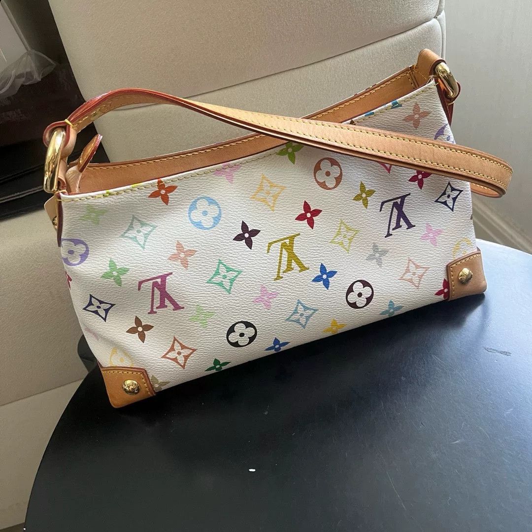Louis Vuitton Pre-loved Bag Very good condition Size ONE SIZE - 2 Thumbnail