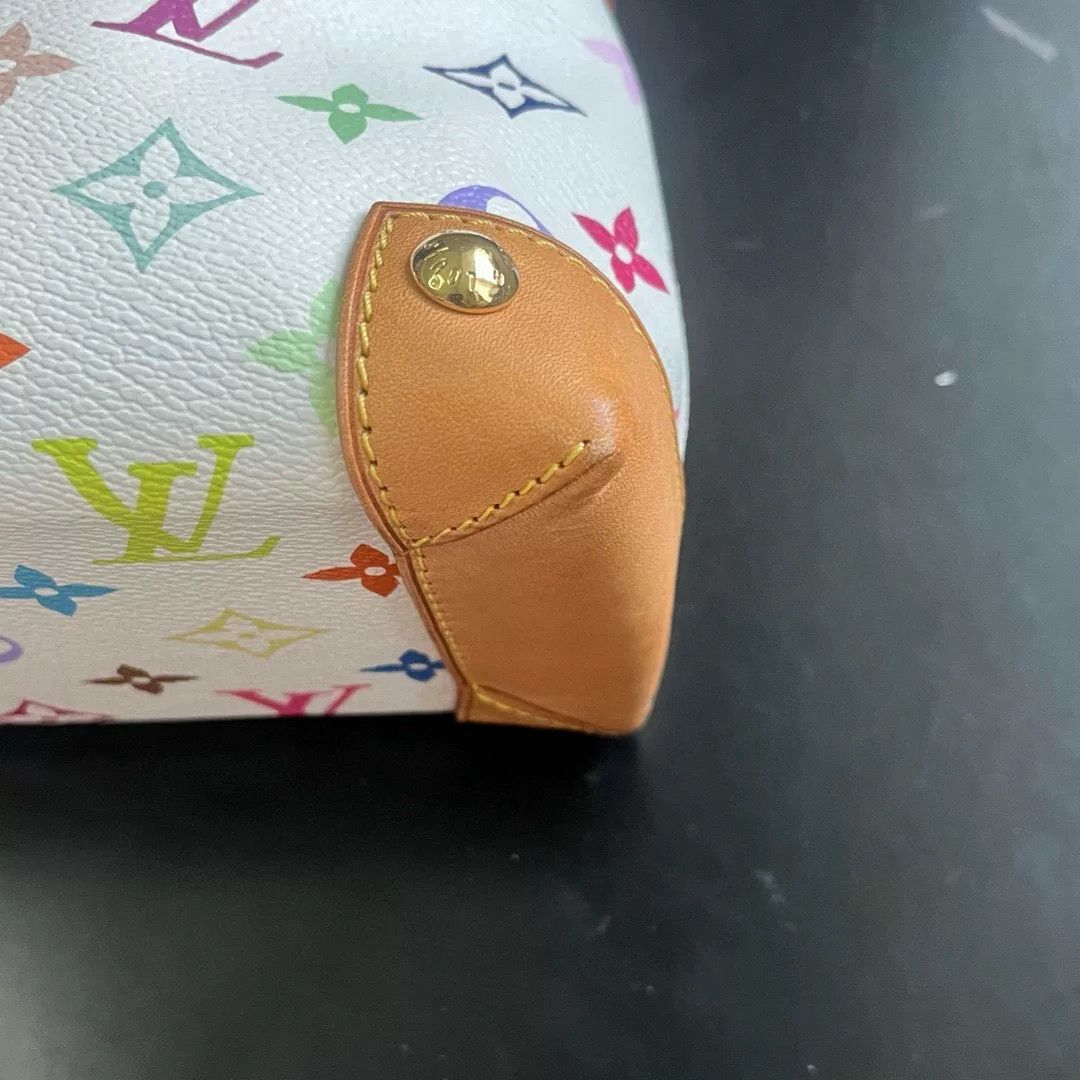Louis Vuitton Pre-loved Bag Very good condition Size ONE SIZE - 8 Thumbnail