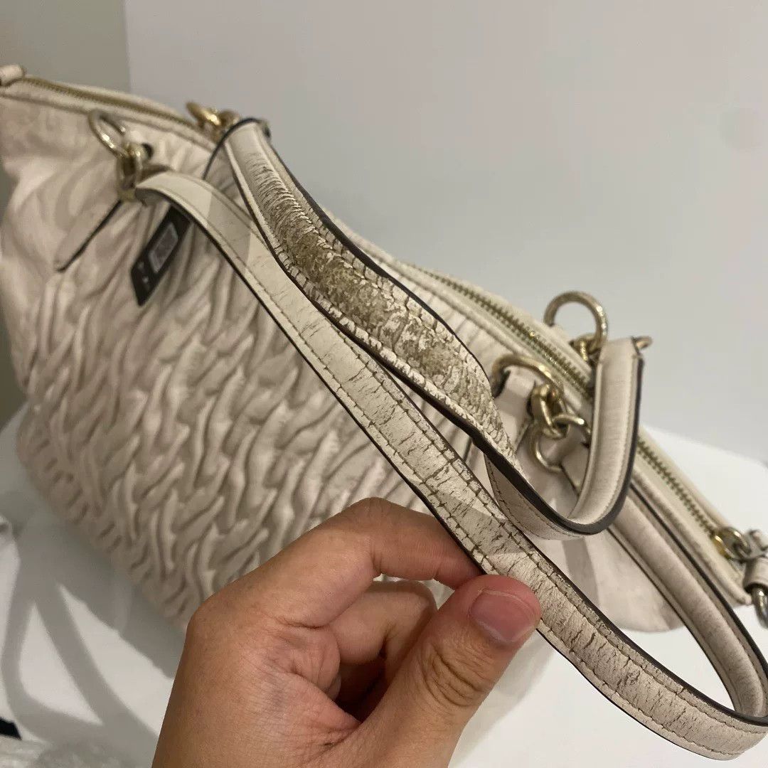 Coach Pre-loved Bag Very good condition Size ONE SIZE - 5 Thumbnail