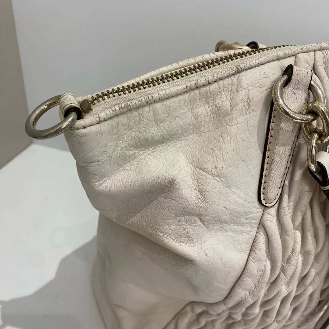 Coach Pre-loved Bag Very good condition Size ONE SIZE - 6 Thumbnail