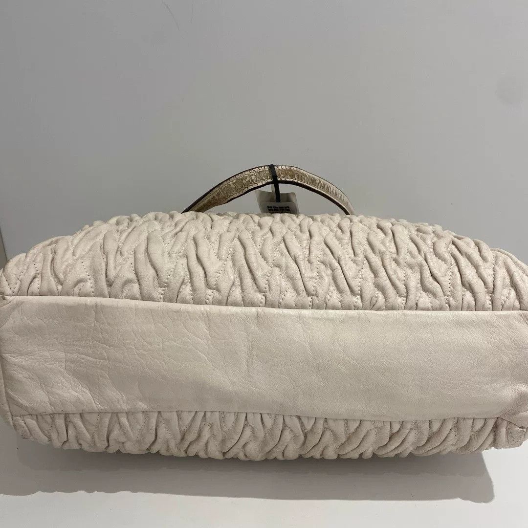 Coach Pre-loved Bag Very good condition Size ONE SIZE - 3 Thumbnail