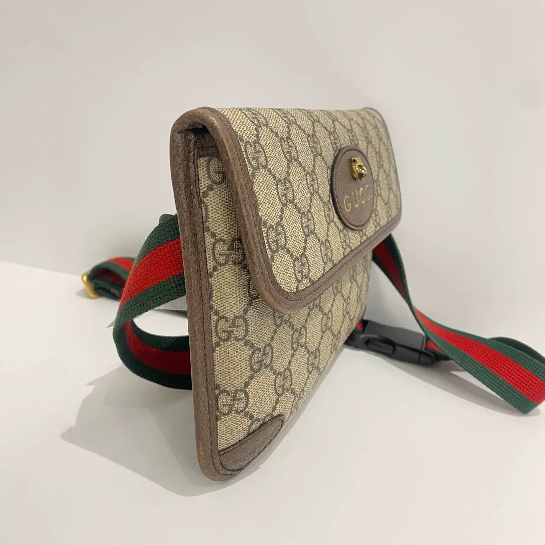Gucci Pre-loved Bag Very good condition Size ONE SIZE - 6 Thumbnail
