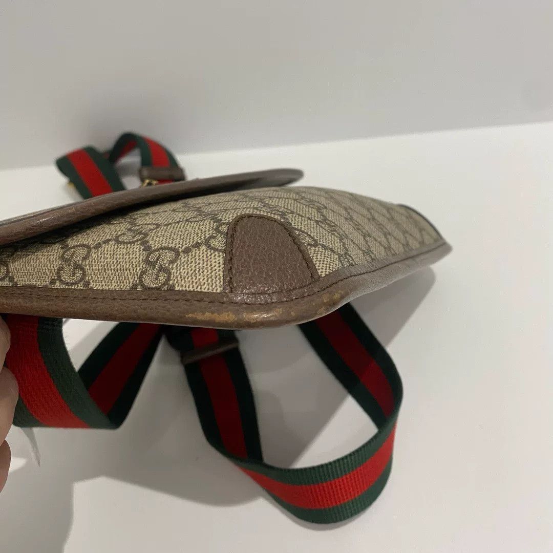 Gucci Pre-loved Bag Very good condition Size ONE SIZE - 3 Thumbnail