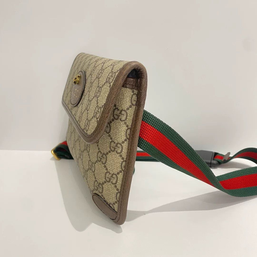 Gucci Pre-loved Bag Very good condition Size ONE SIZE - 5 Thumbnail