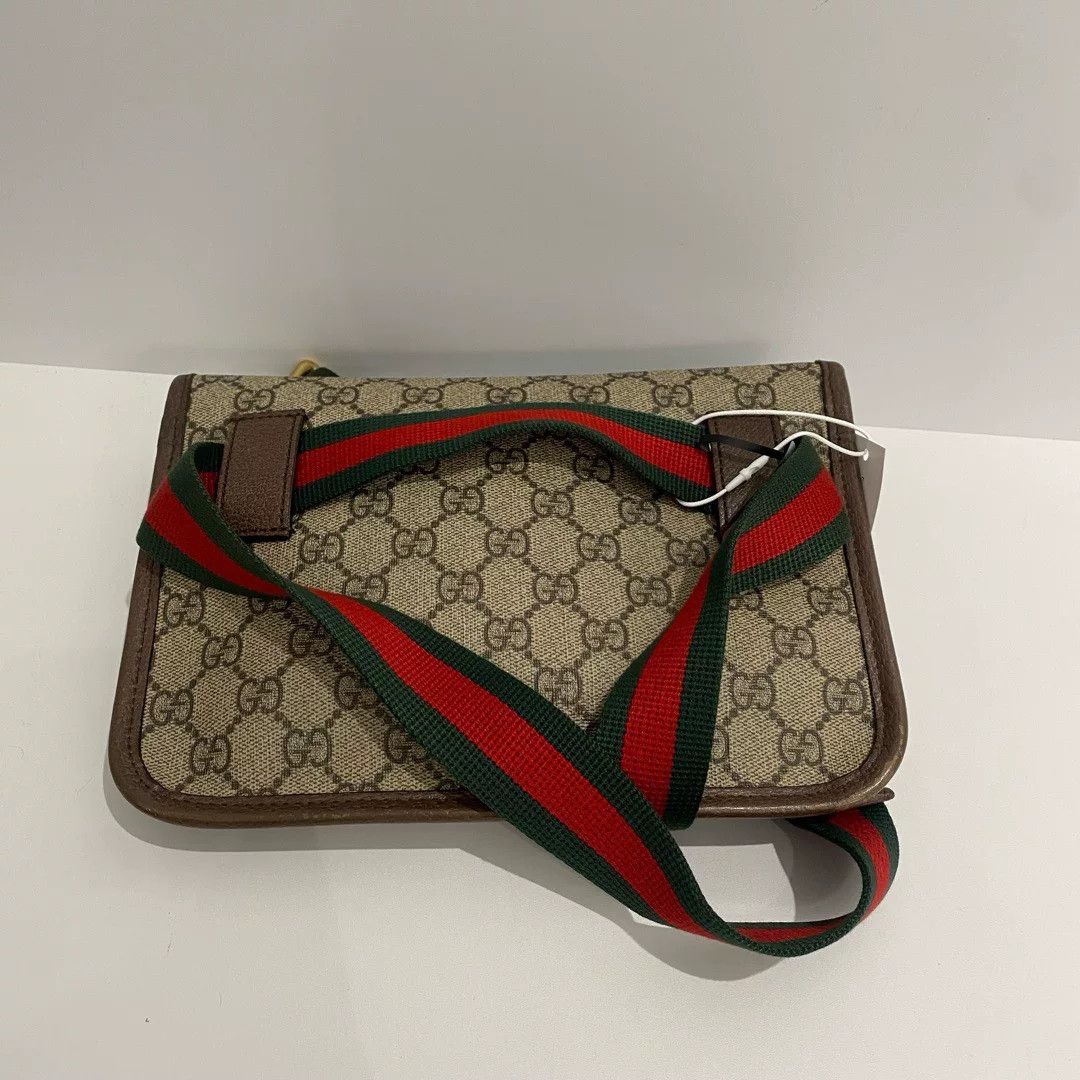 Gucci Pre-loved Bag Very good condition Size ONE SIZE - 2 Thumbnail