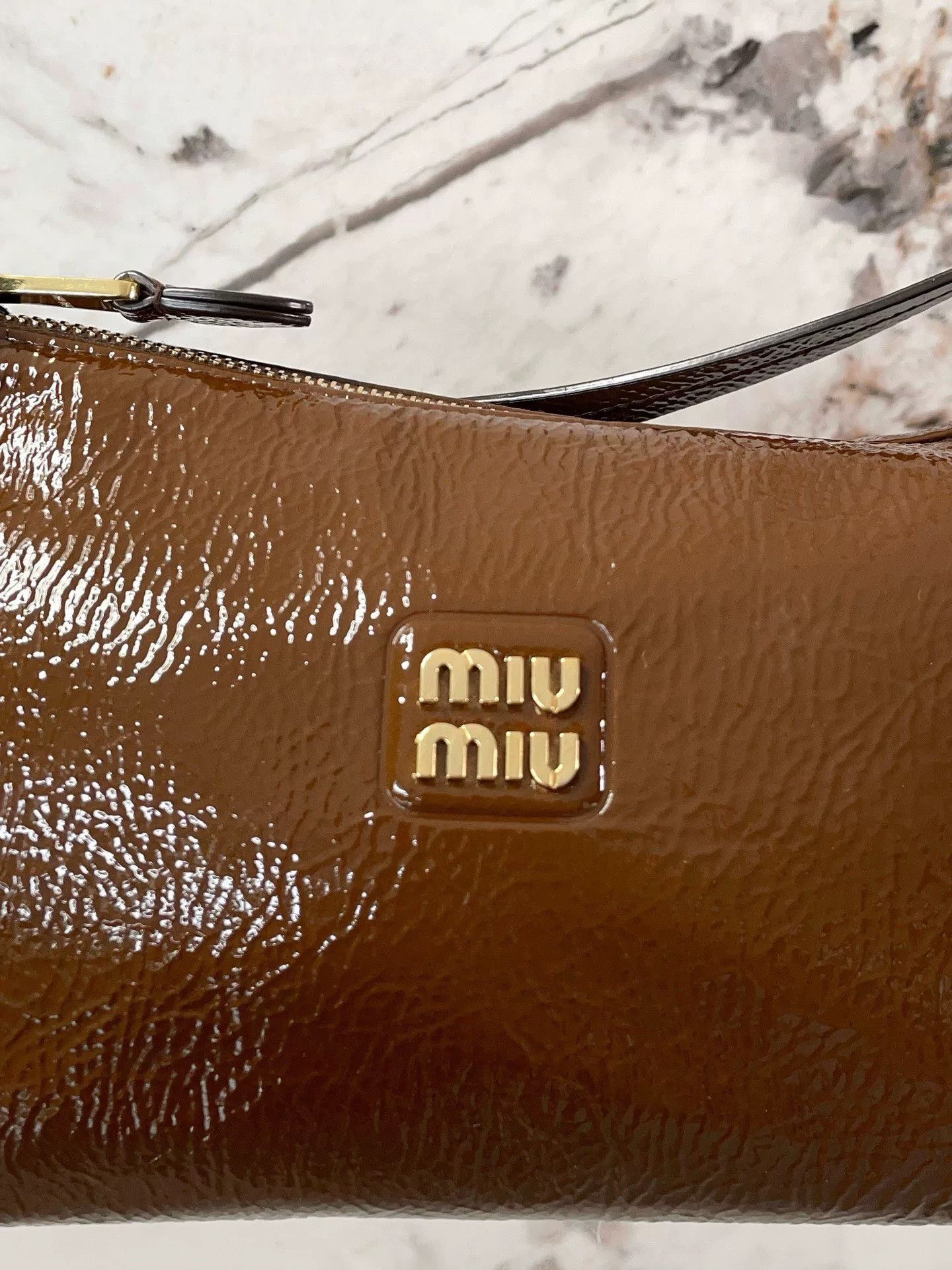 Miu Miu Pre-loved Bag Very good condition Size ONE SIZE - 7 Thumbnail