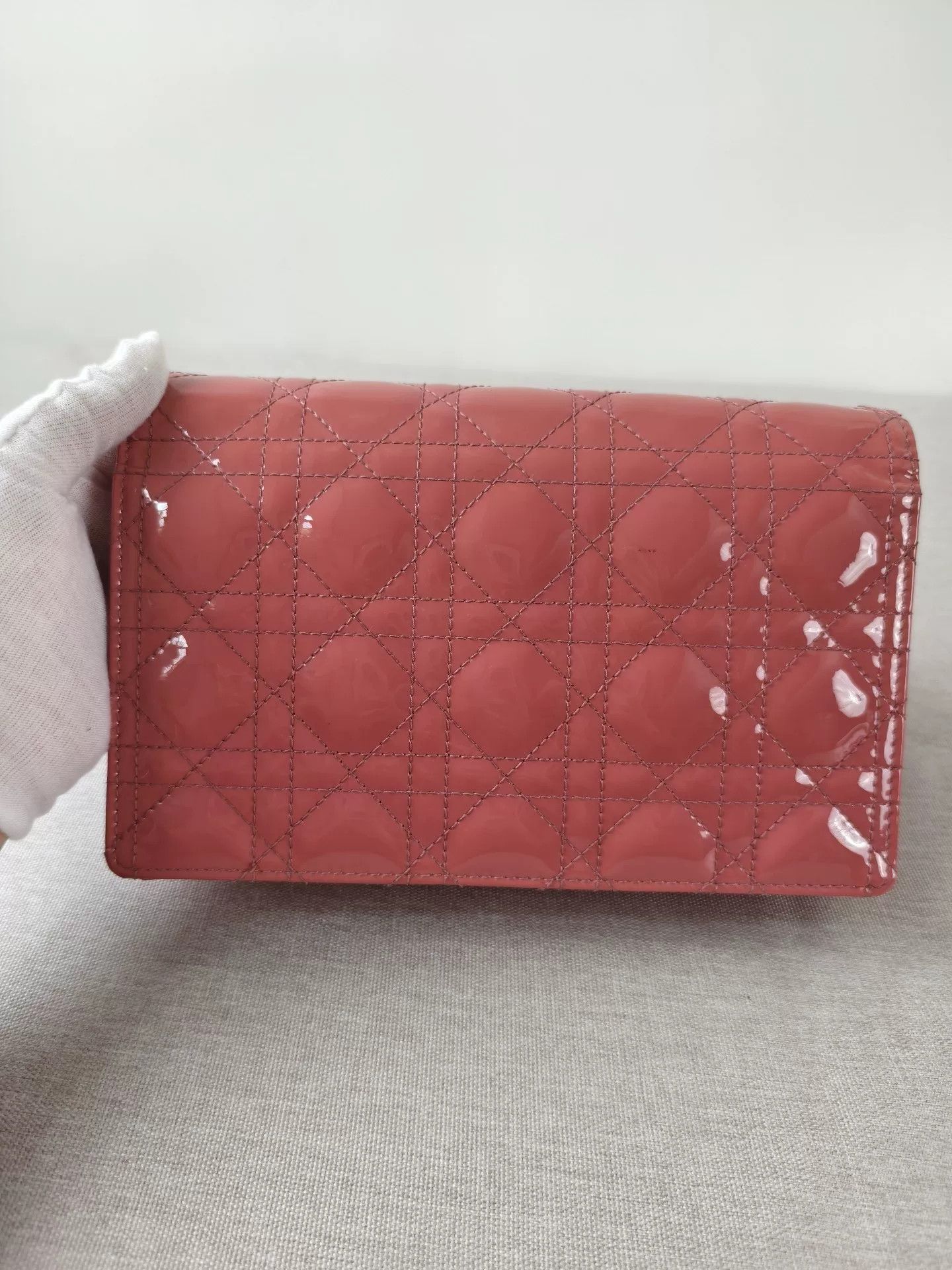 Dior Pre-loved Bag Very good condition Size ONE SIZE - 7 Thumbnail