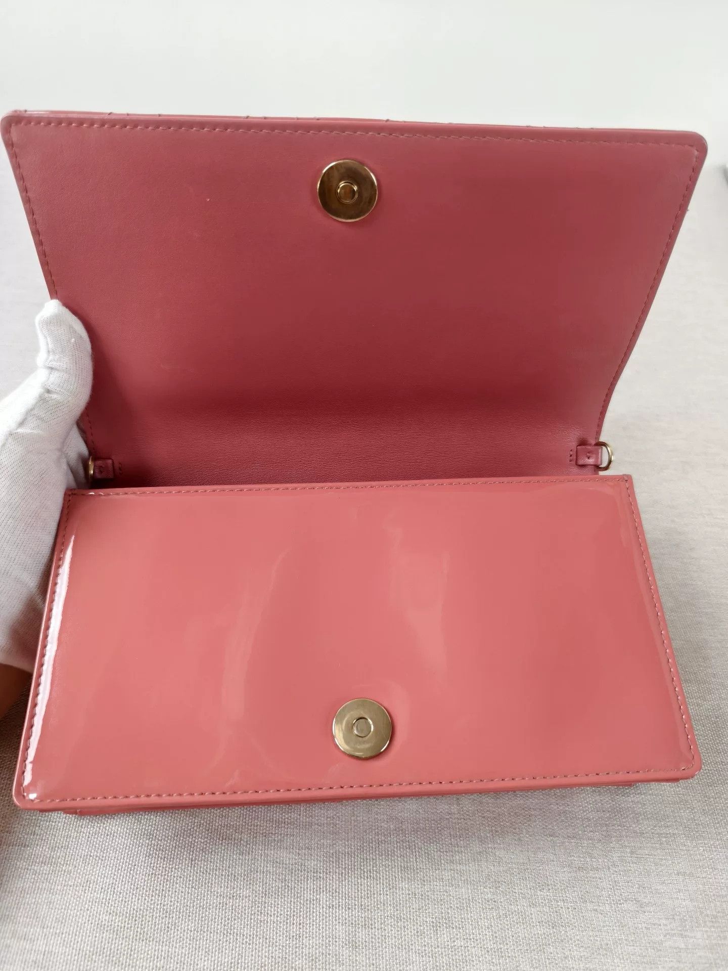 Dior Pre-loved Bag Very good condition Size ONE SIZE - 3 Thumbnail