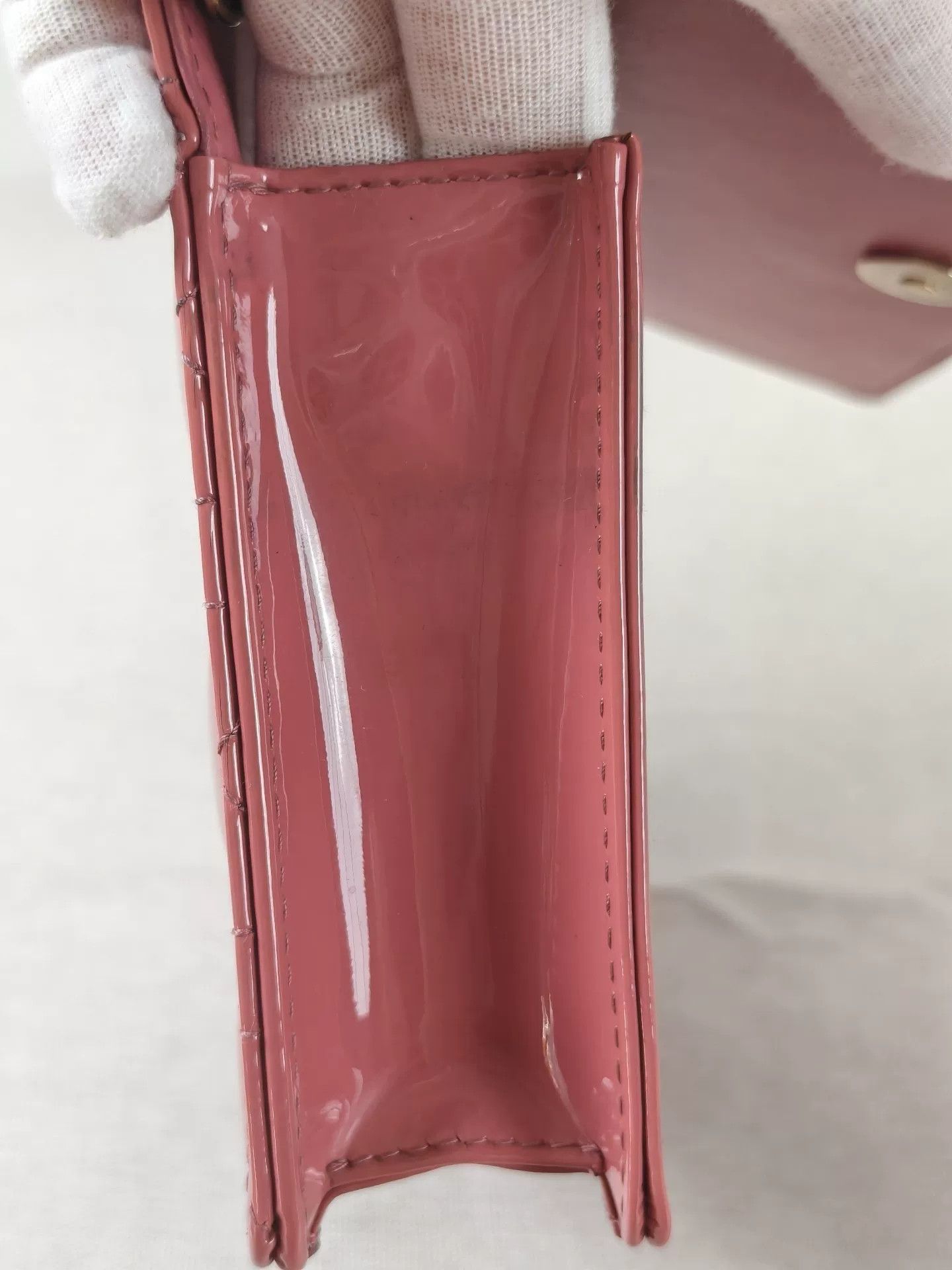Dior Pre-loved Bag Very good condition Size ONE SIZE - 5 Thumbnail