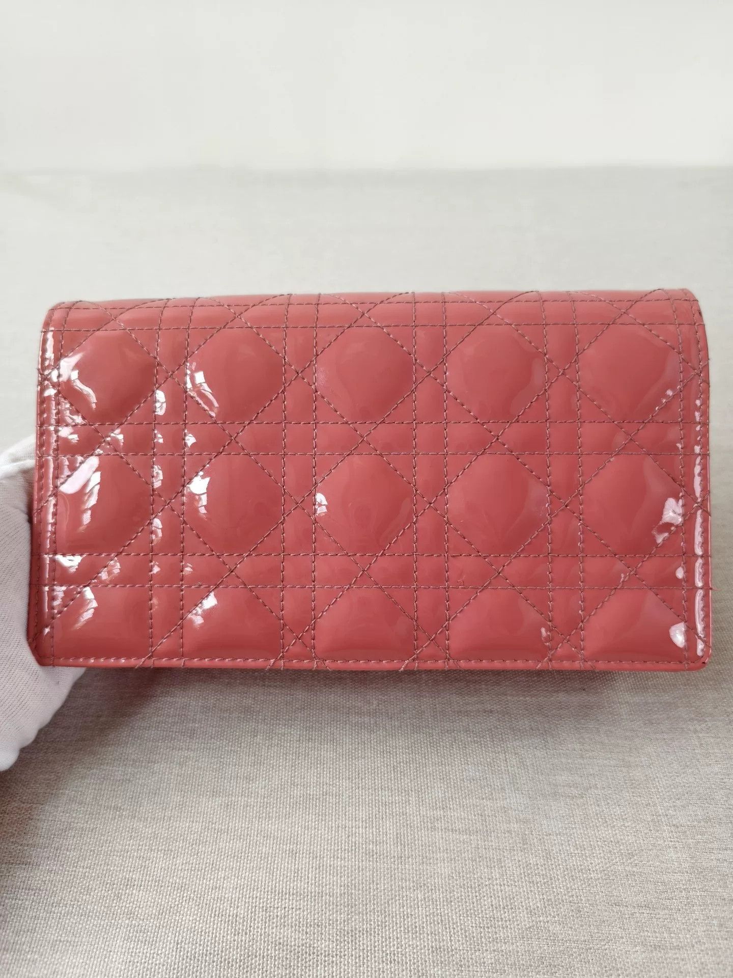 Dior Pre-loved Bag Very good condition Size ONE SIZE - 2 Thumbnail