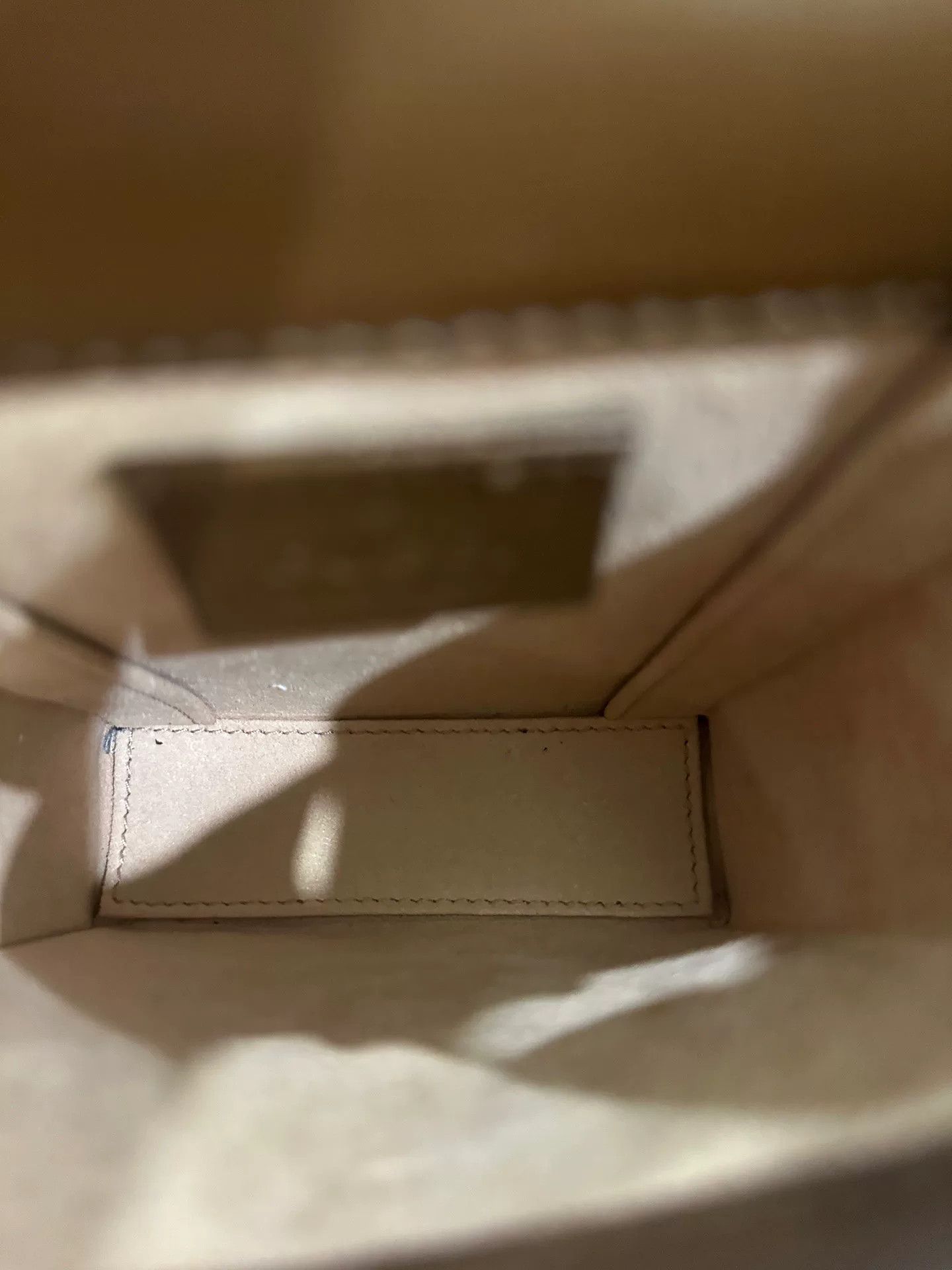 Gucci Pre-loved Bag Very good condition Size ONE SIZE - 8 Thumbnail